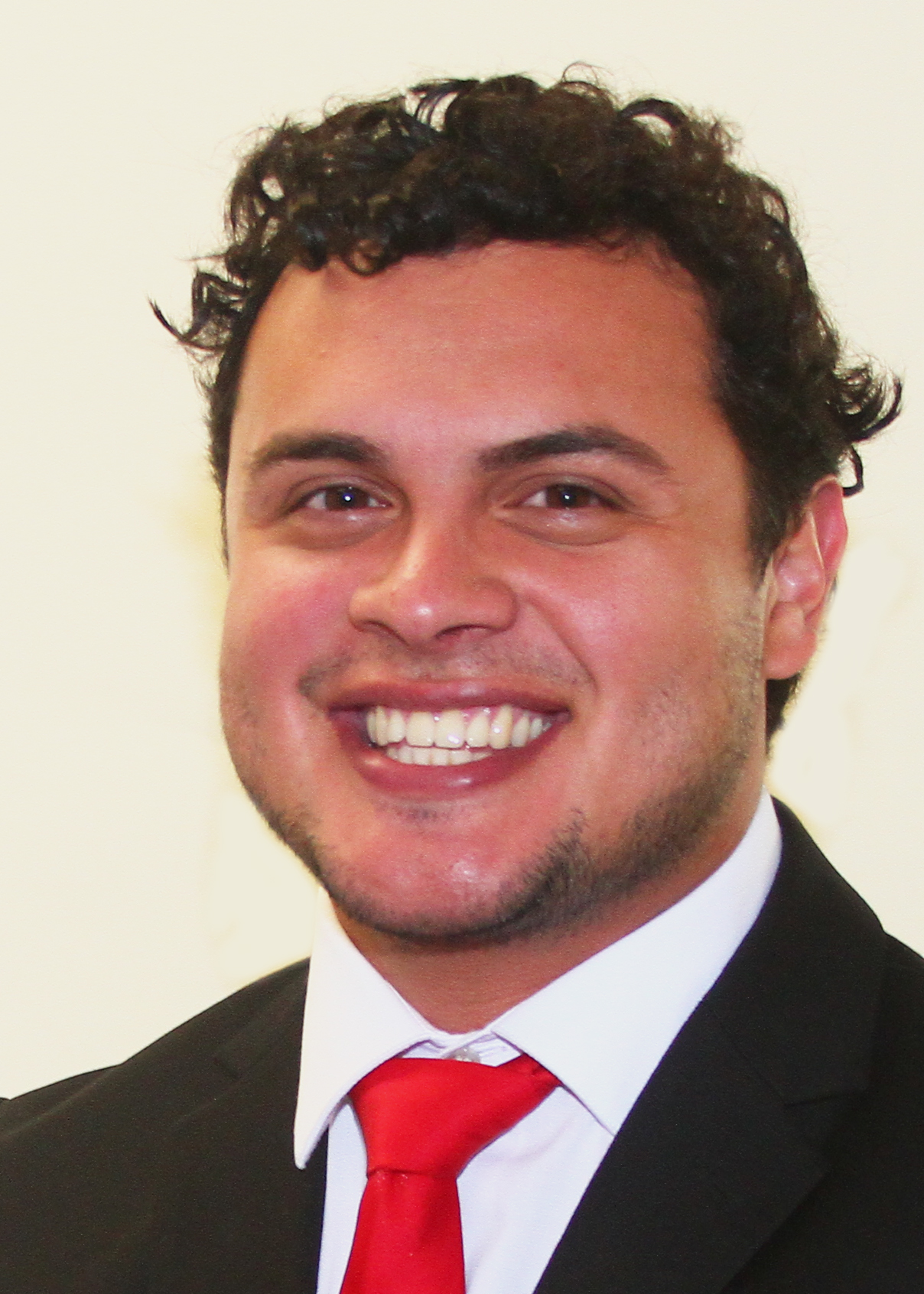 Ezequeil Tenorio