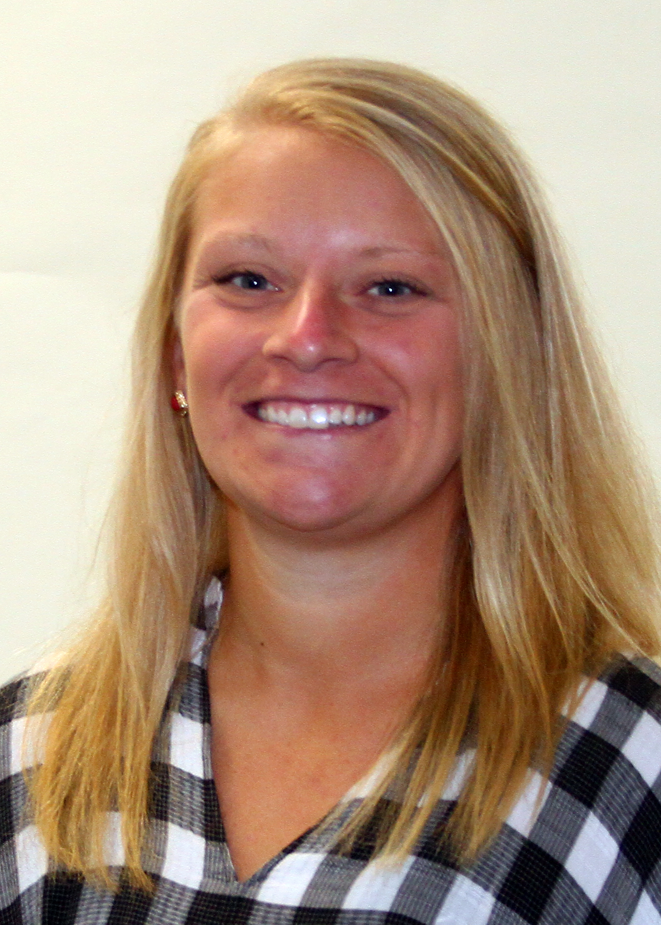 Lindsey Holt