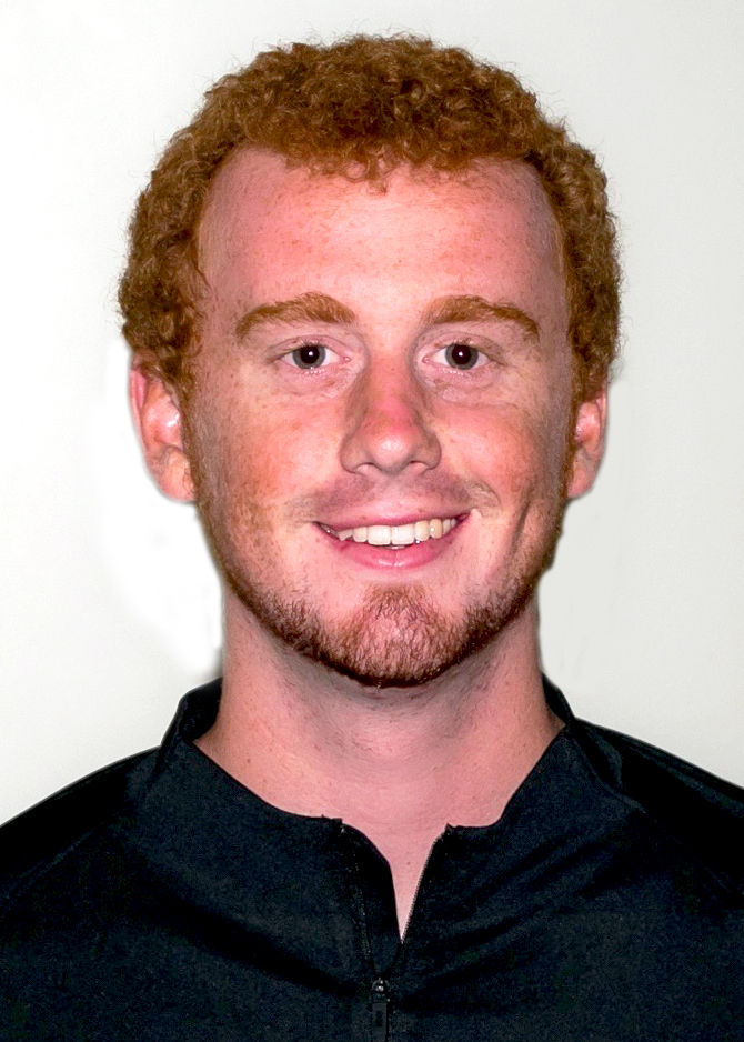Charlie Martin