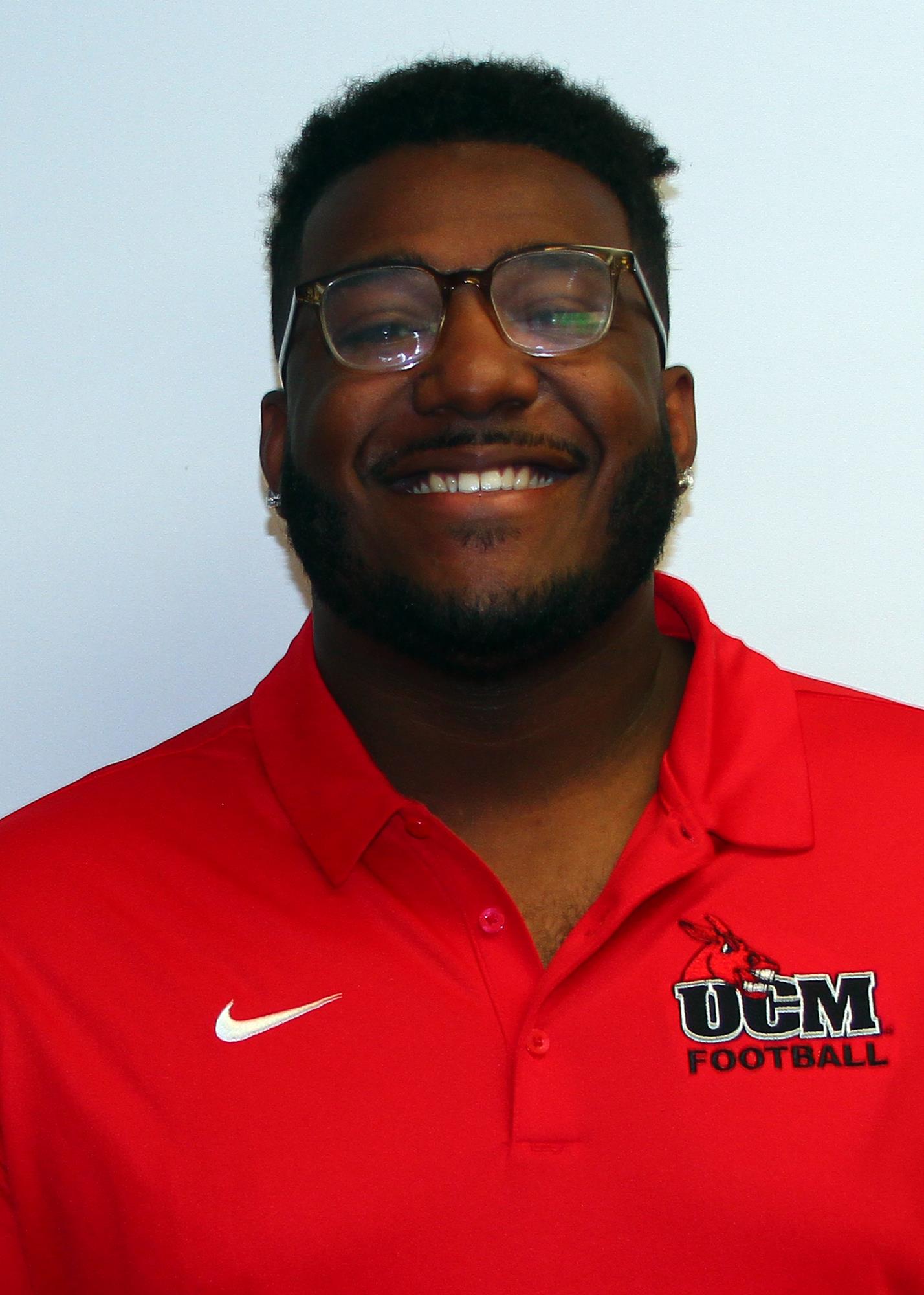 Marcus Ingram