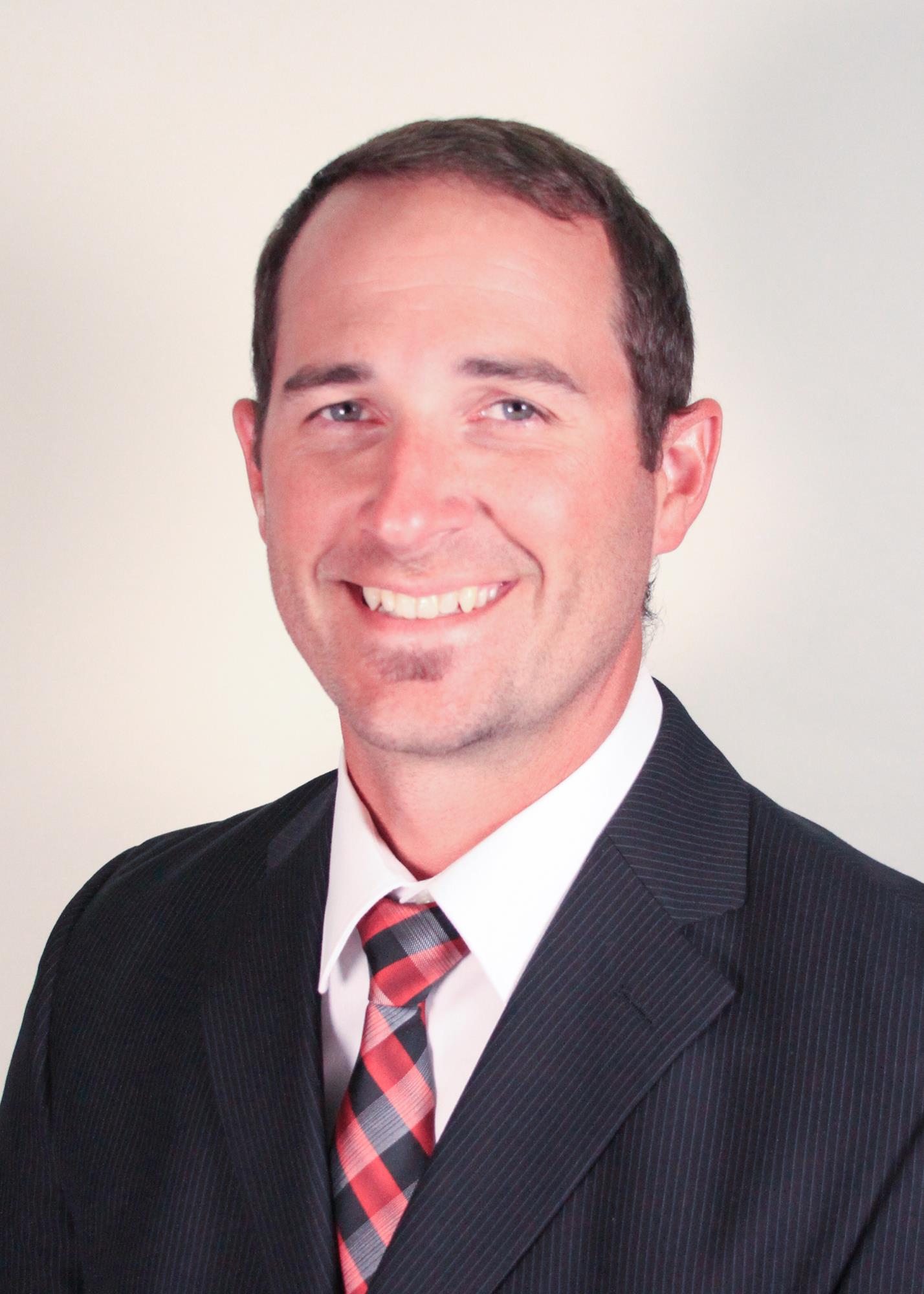 Lucas Lueders Assistant Coach