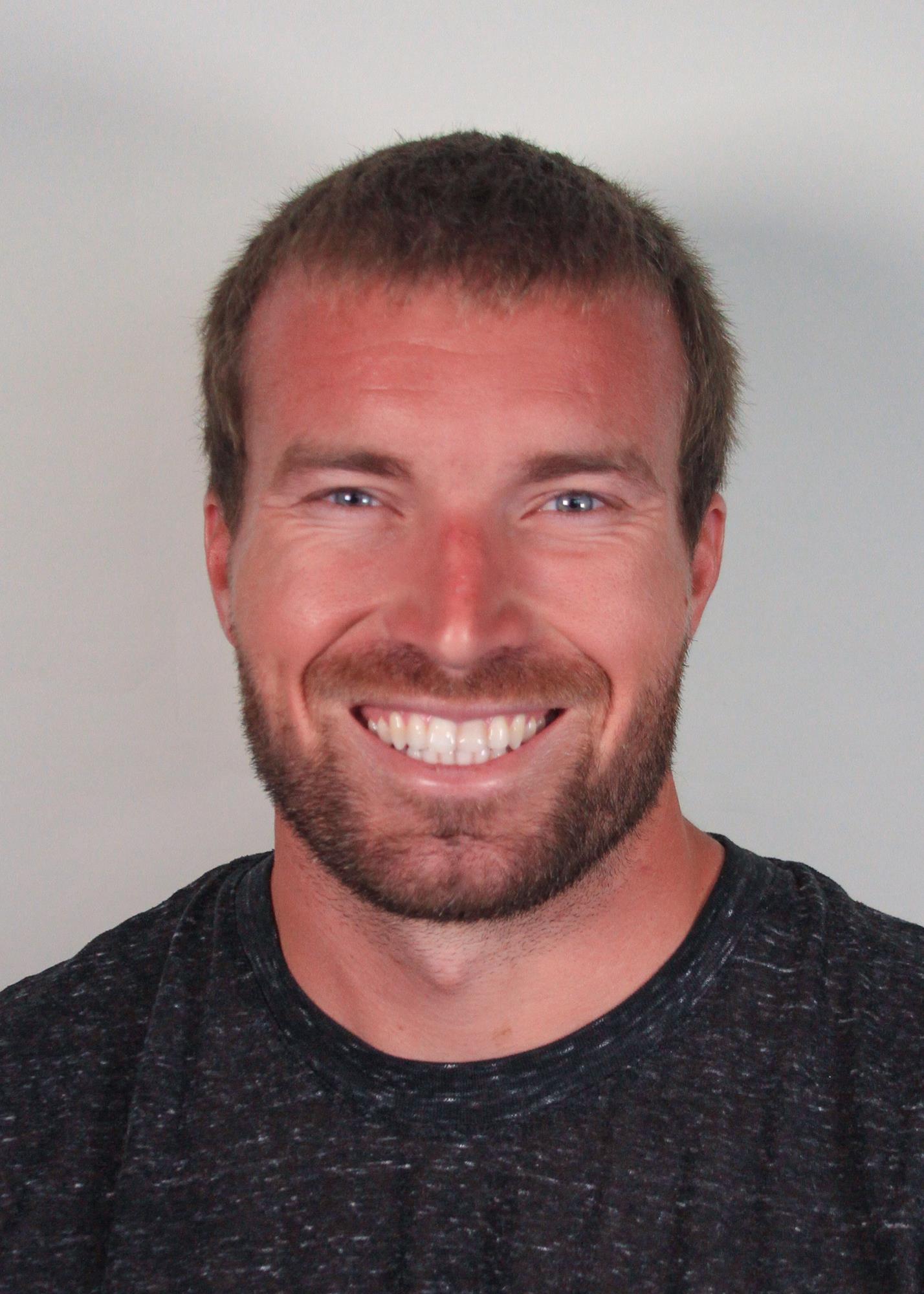 Jayson Shepard