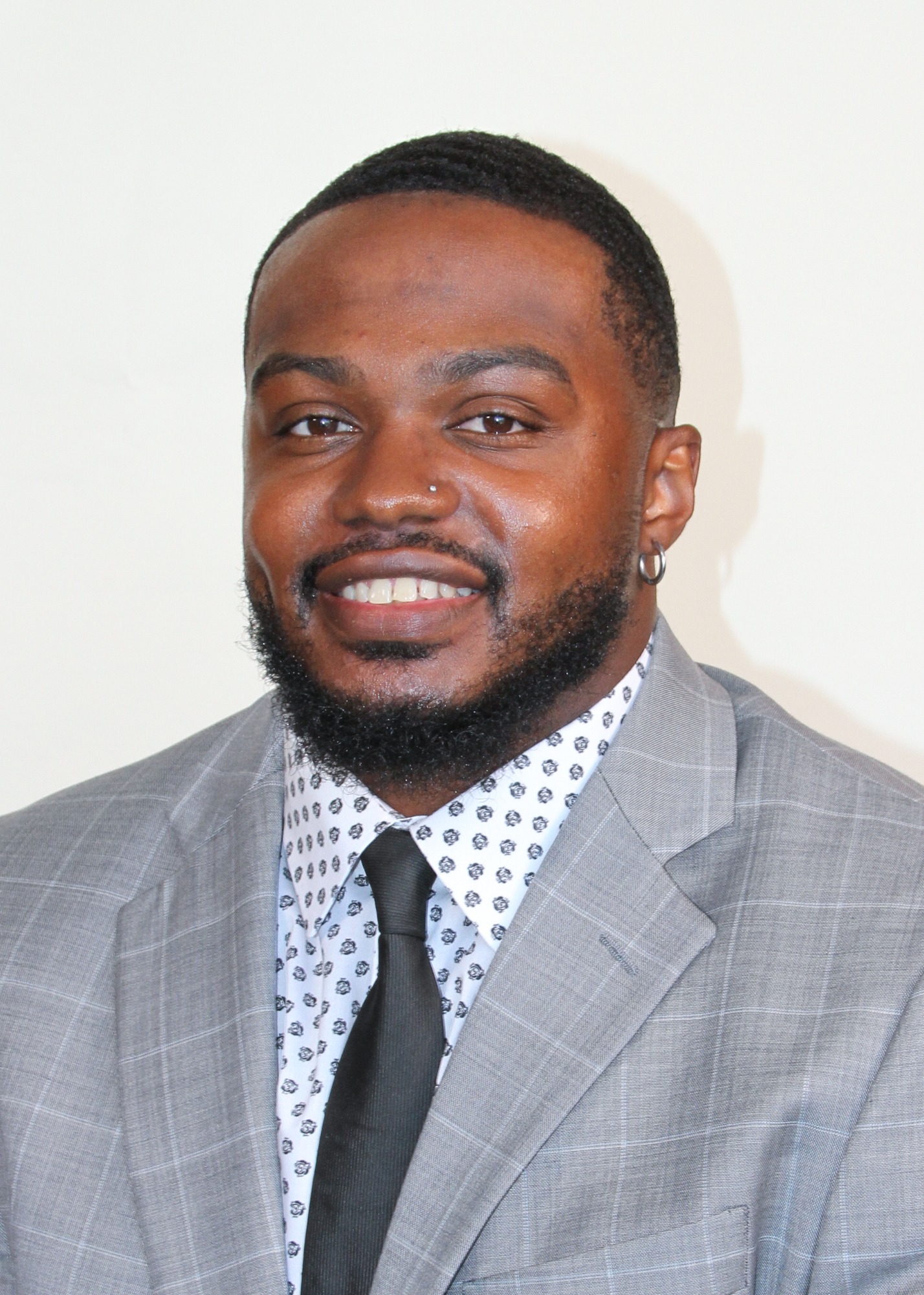 Bobby Mitchell