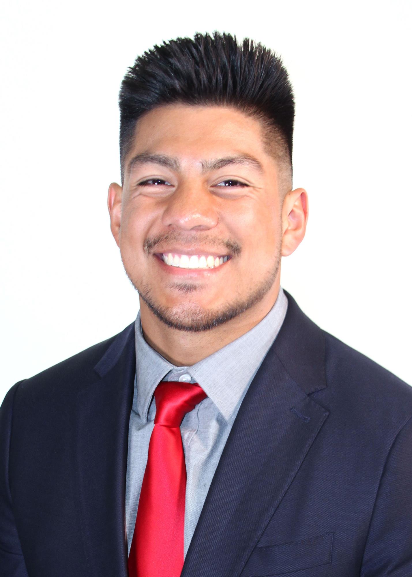 Mario Magana Graduate Assistant