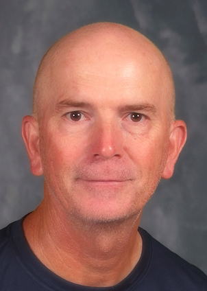 Jason Pendleton