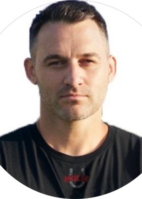Justin Bane