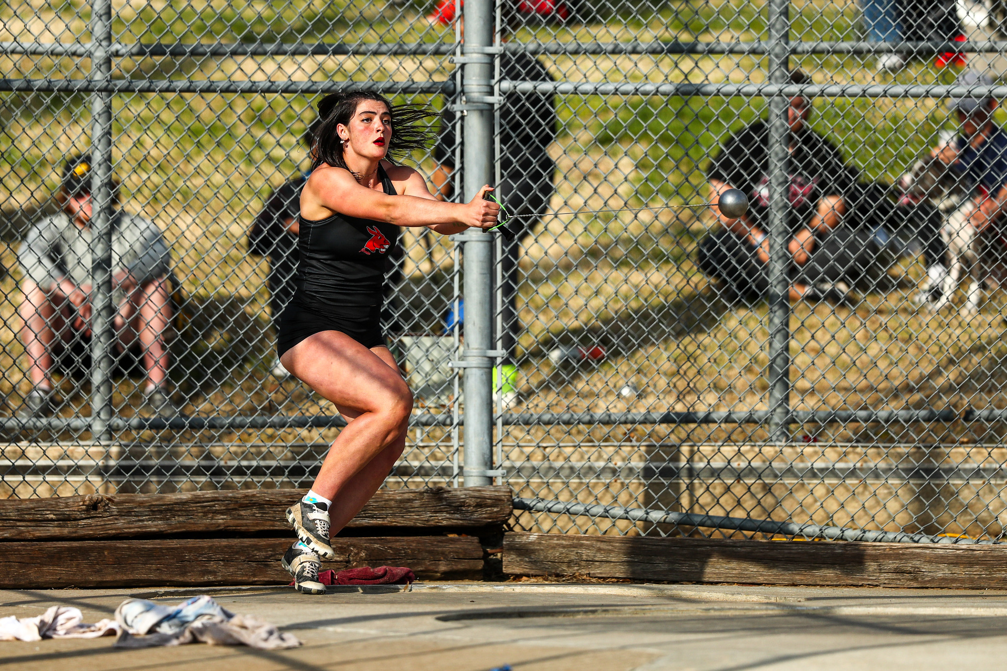 The 2022 Outdoor Mule Relays were held at on the University of Central Missouri (UCM) campus in Warrensburg, Missouri on April 15, 2022.