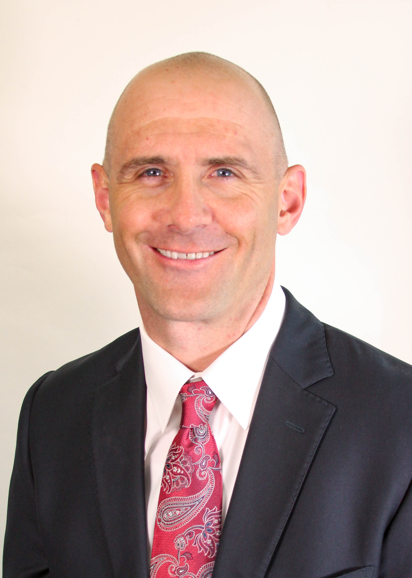Adam Bohac