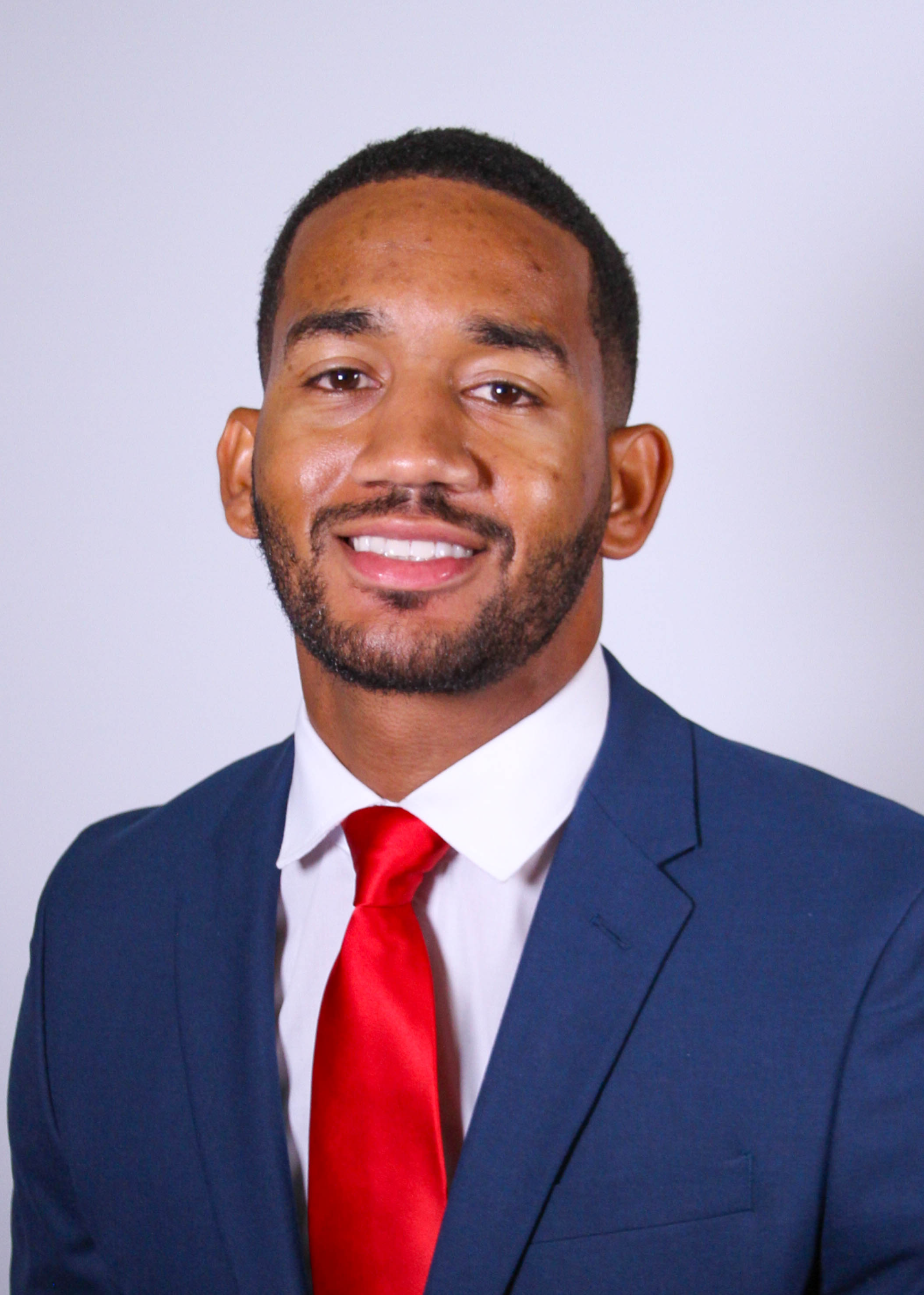 Brian Smith II