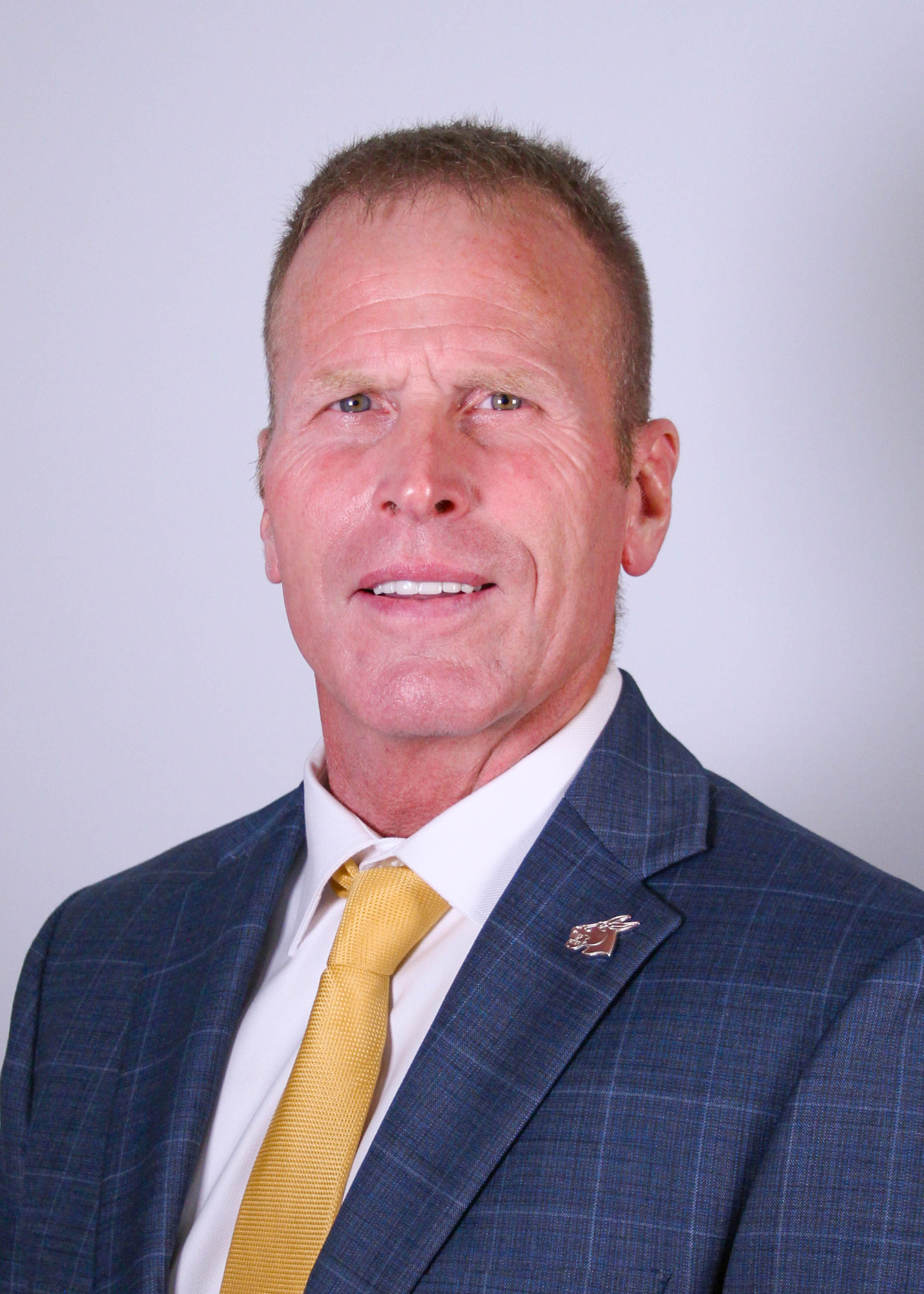 Greg Jones
