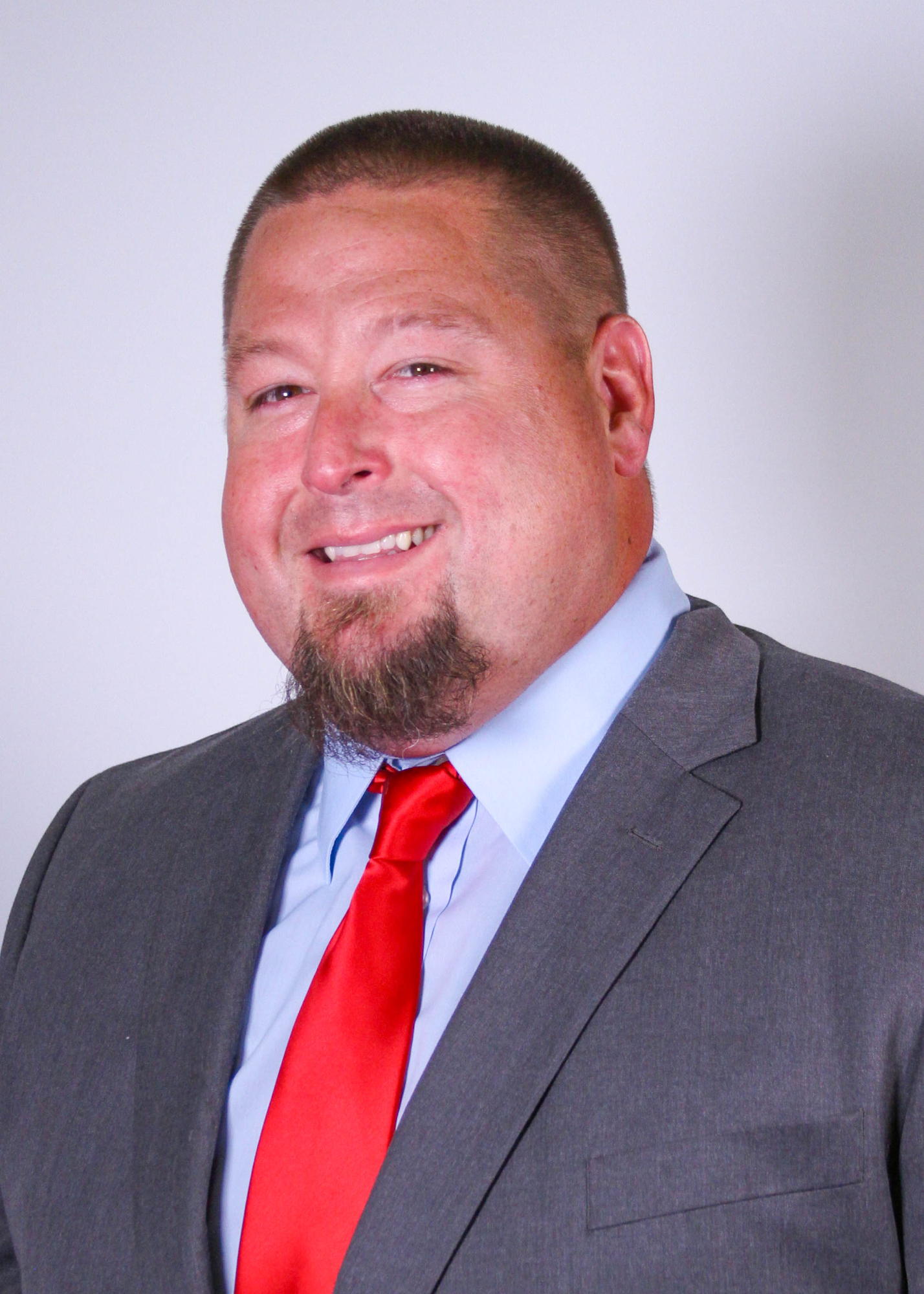 Joe Holtzclaw