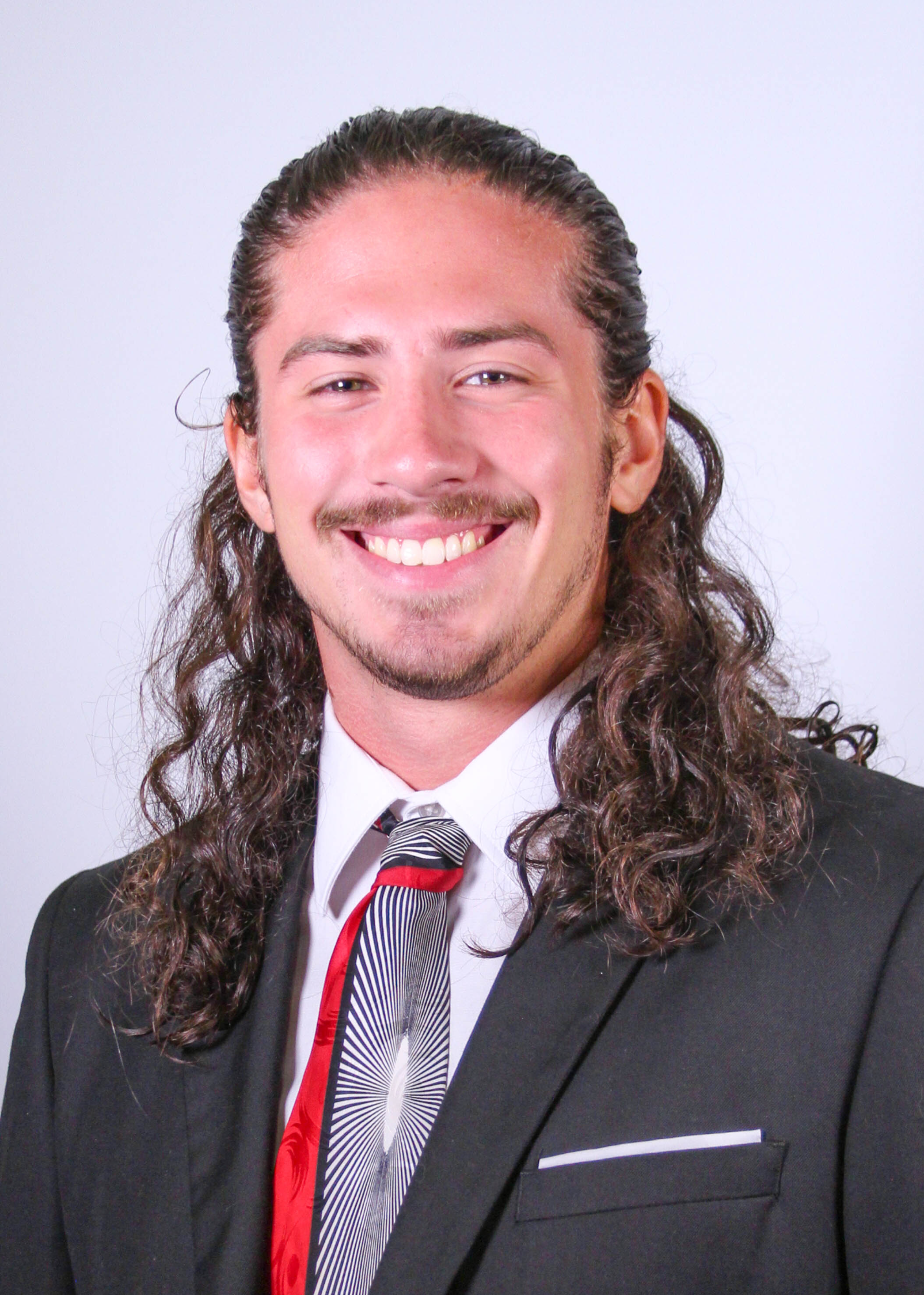Tanner Hughes