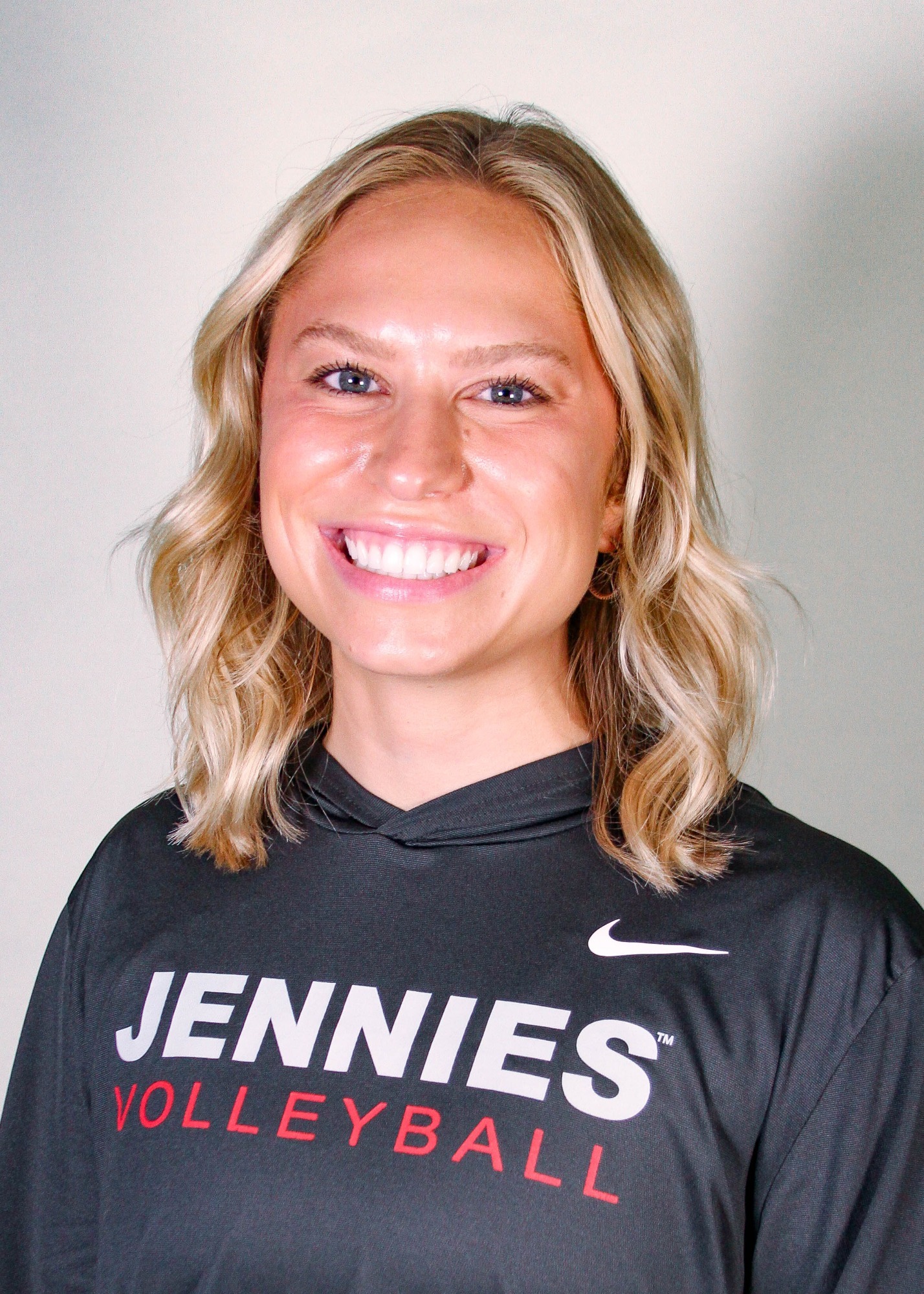 Abbi McGee Headshot 2023