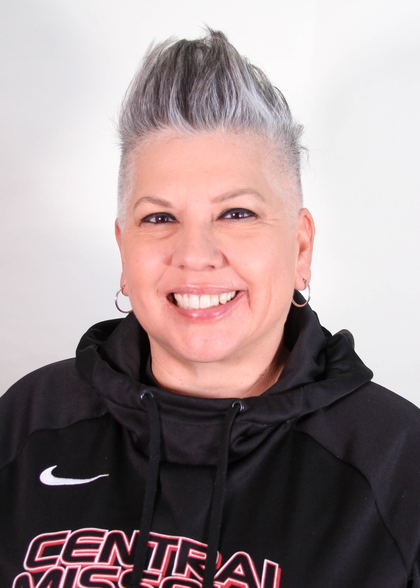 Melissa Angel 2024 Headshot
