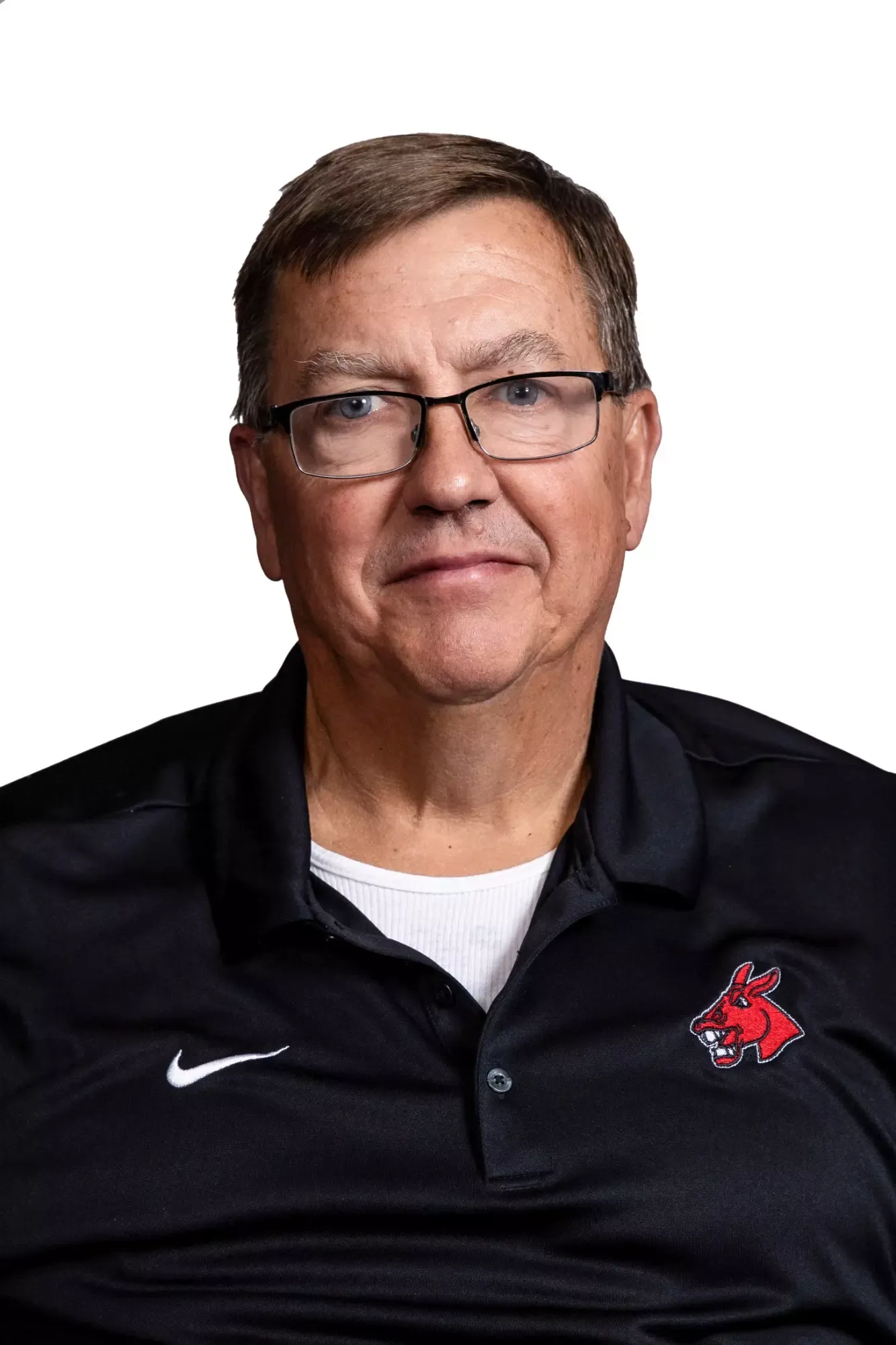 Dave Slifer 2024 staff headshot