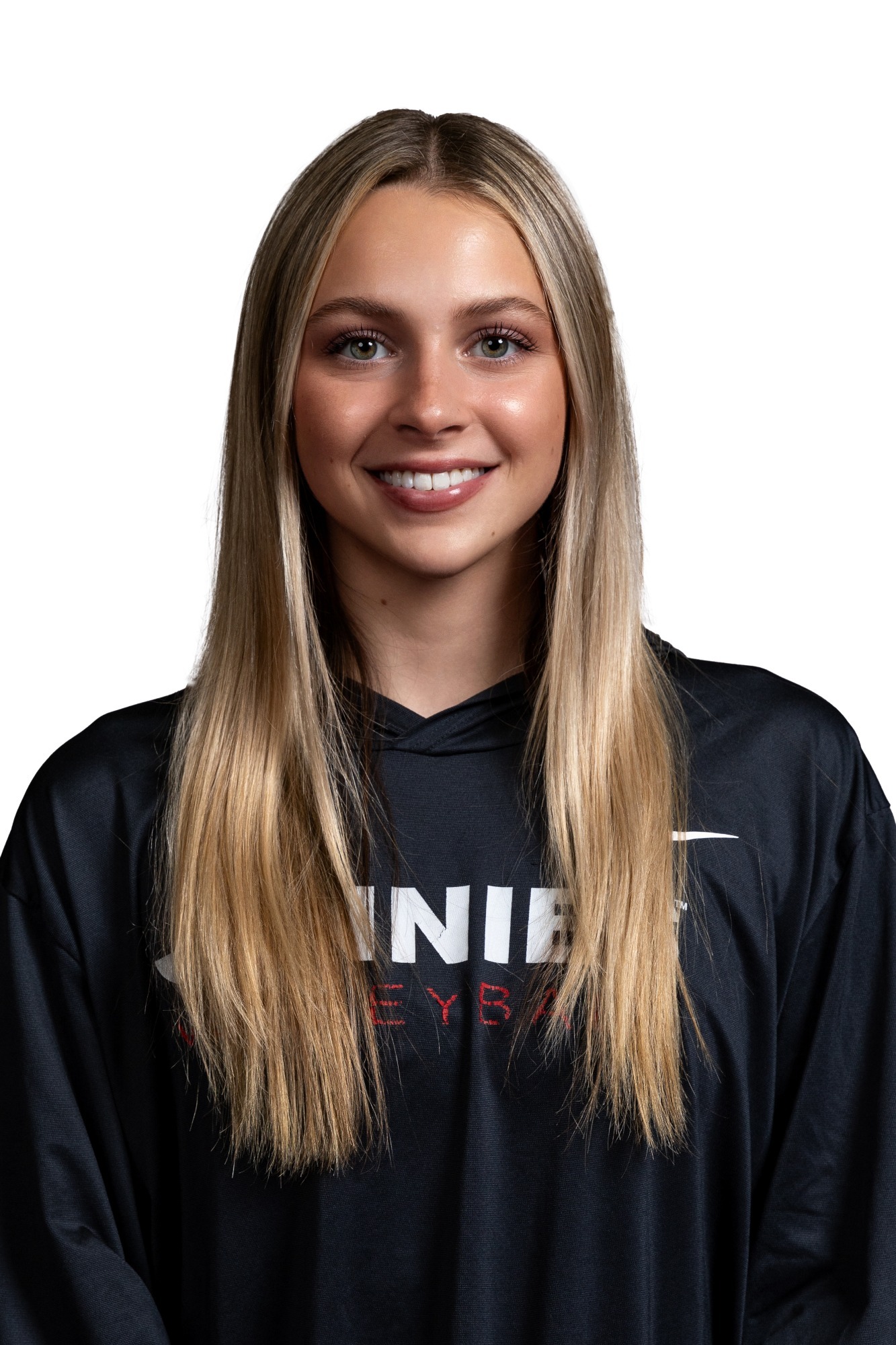 Grace Wendell 2024 staff headshot