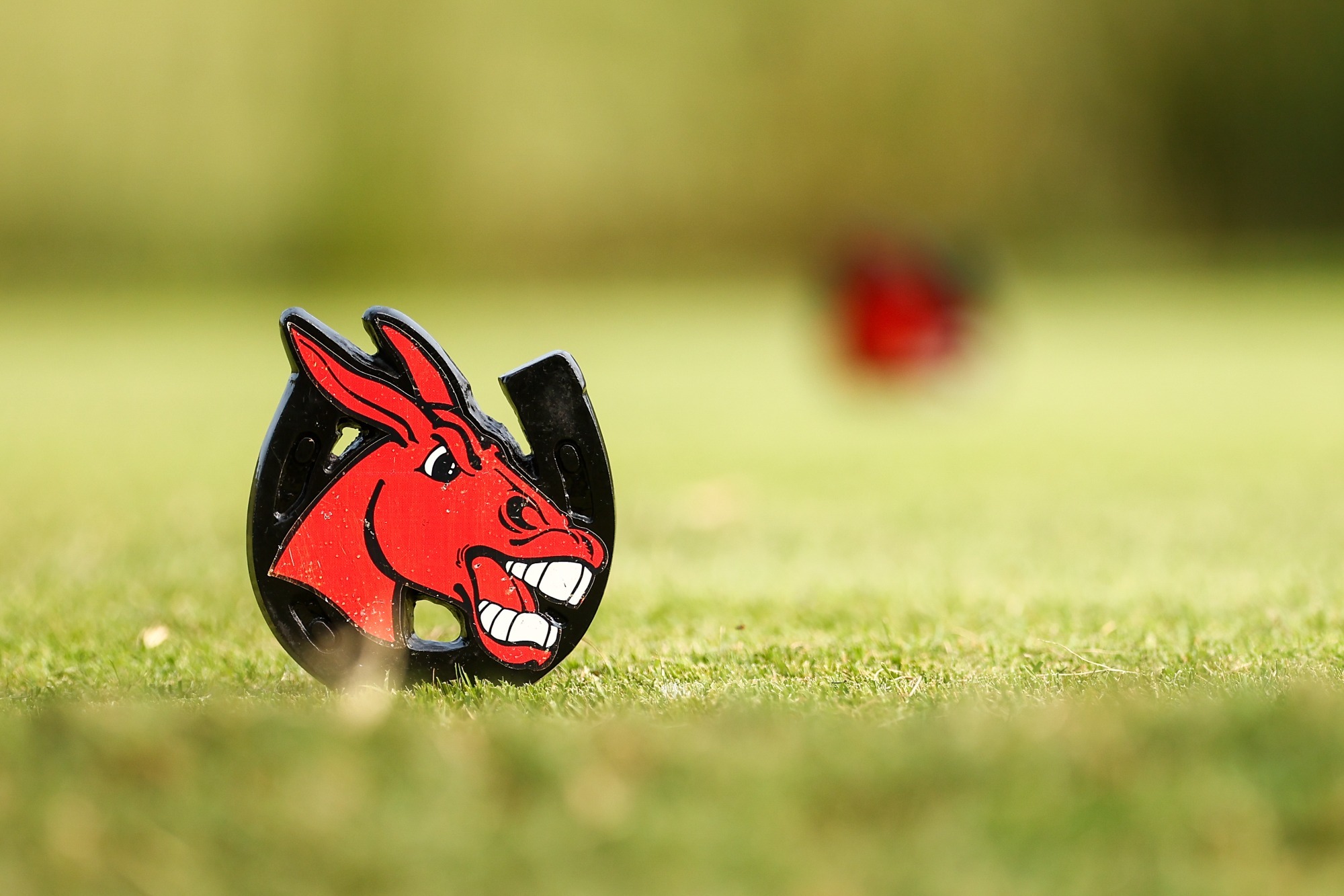 Day 2 of The Mule golf tournament was held on Monday, September 10, 2024 at Mules National Golf Club in Warrensburg, Missouri.