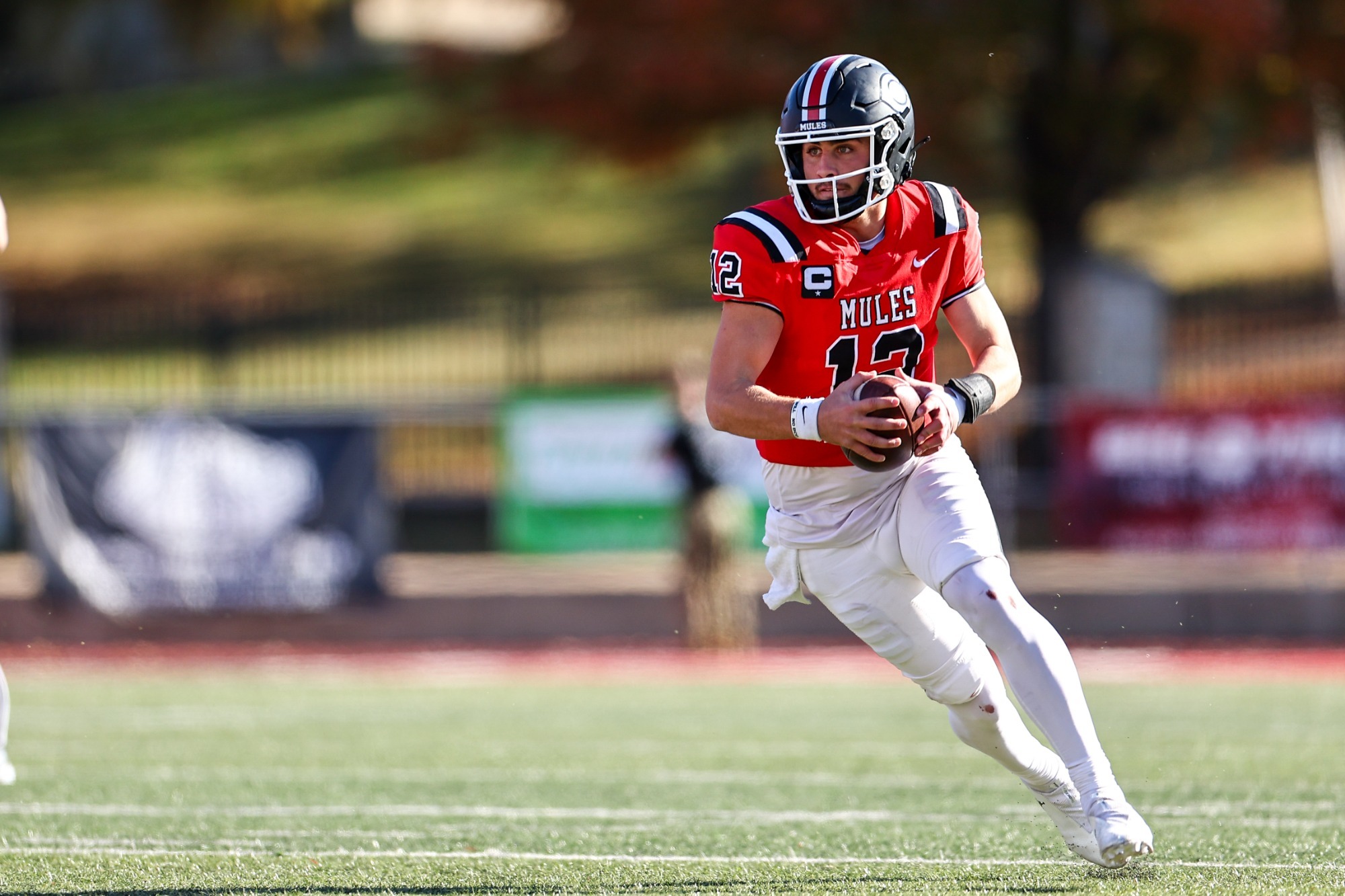 Defending MIAA Champion Mules Football Announces 2024 Schedule