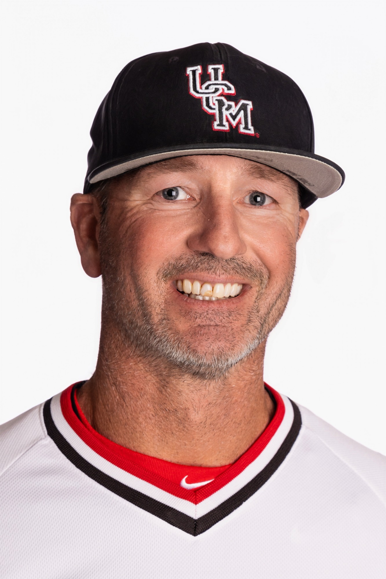 Kyle Crookes 2025 Headshot