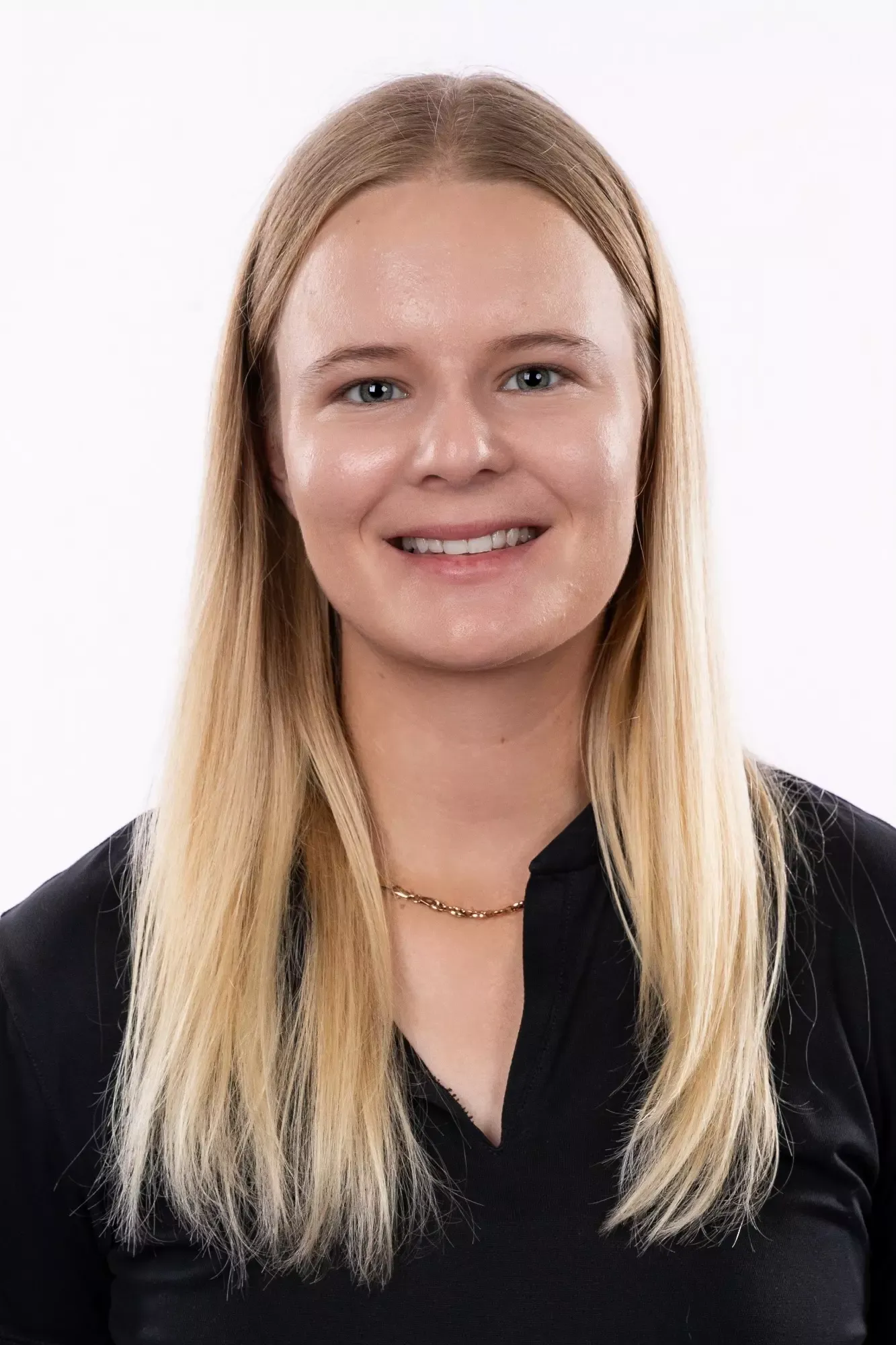 roster headshot for the 2024 season