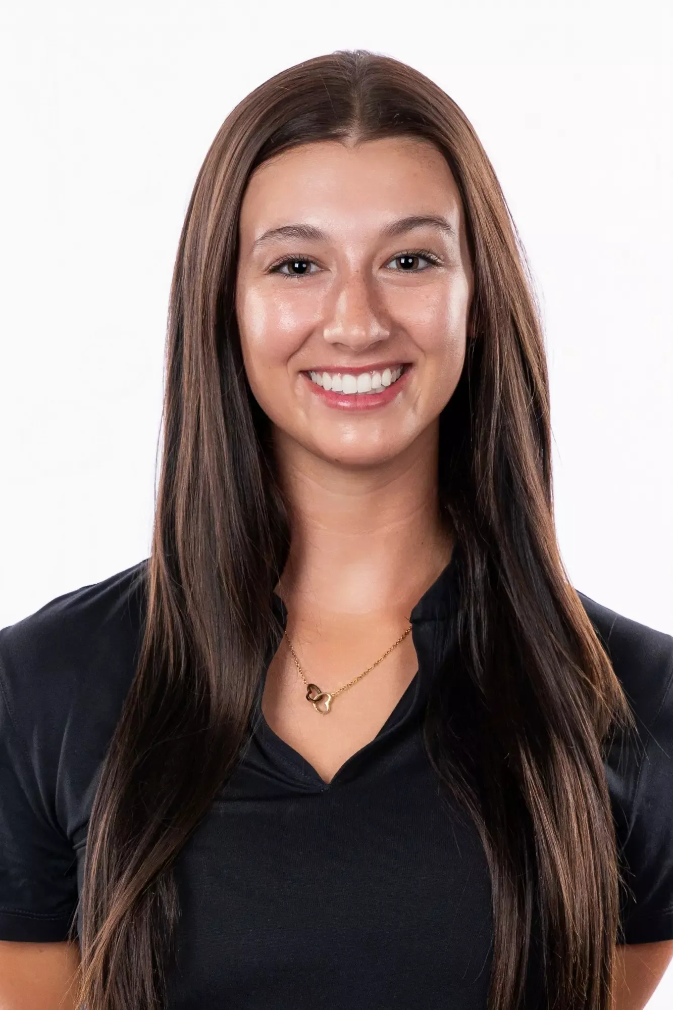 Nicole Rallo roster headshot for the 2024 season