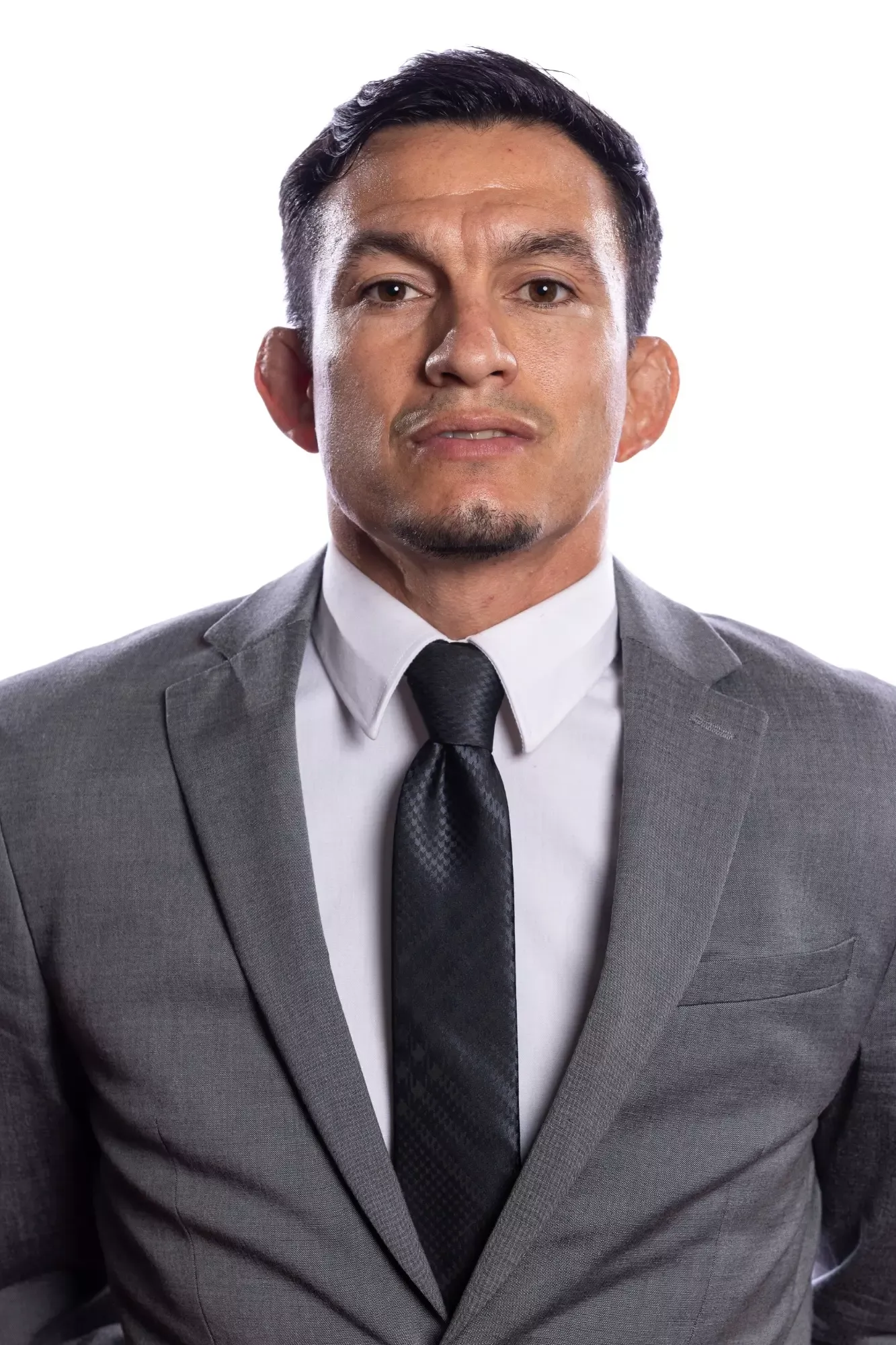 Cody Garcia roster headshot for the 2024-2025 season