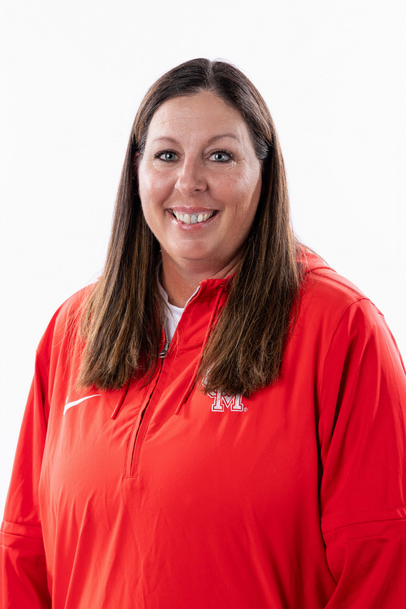 Susan Anderson roster headshot for the 2025 season