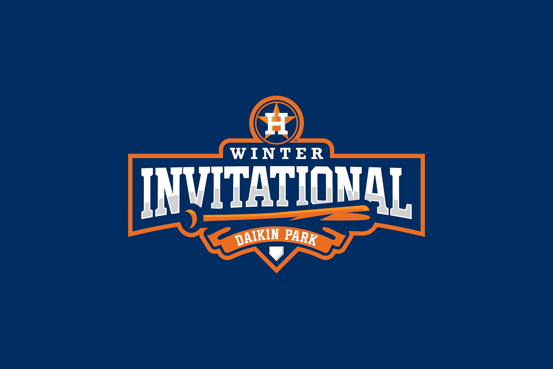 2025 Houston Winter Invitational graphic for web