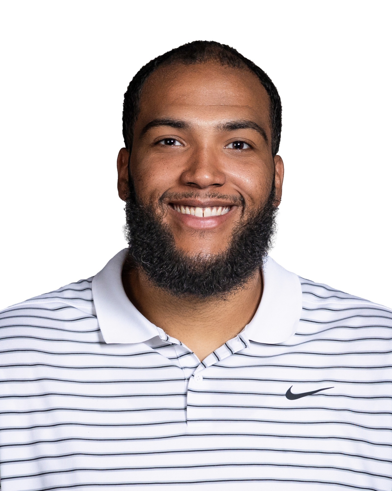 Donald Metoyer 2025 Head Shot