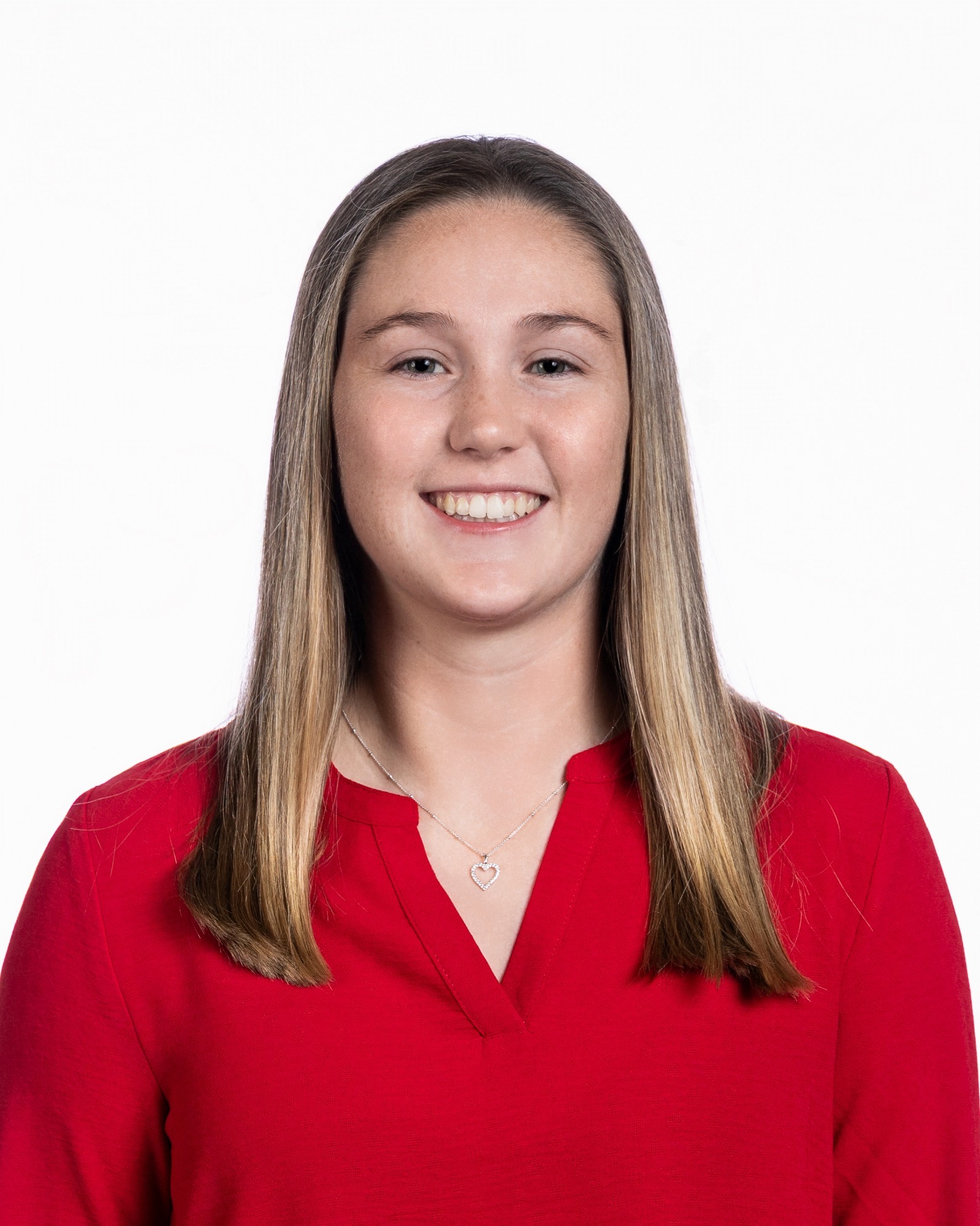 Allie Clevenger Headshot 2025-26