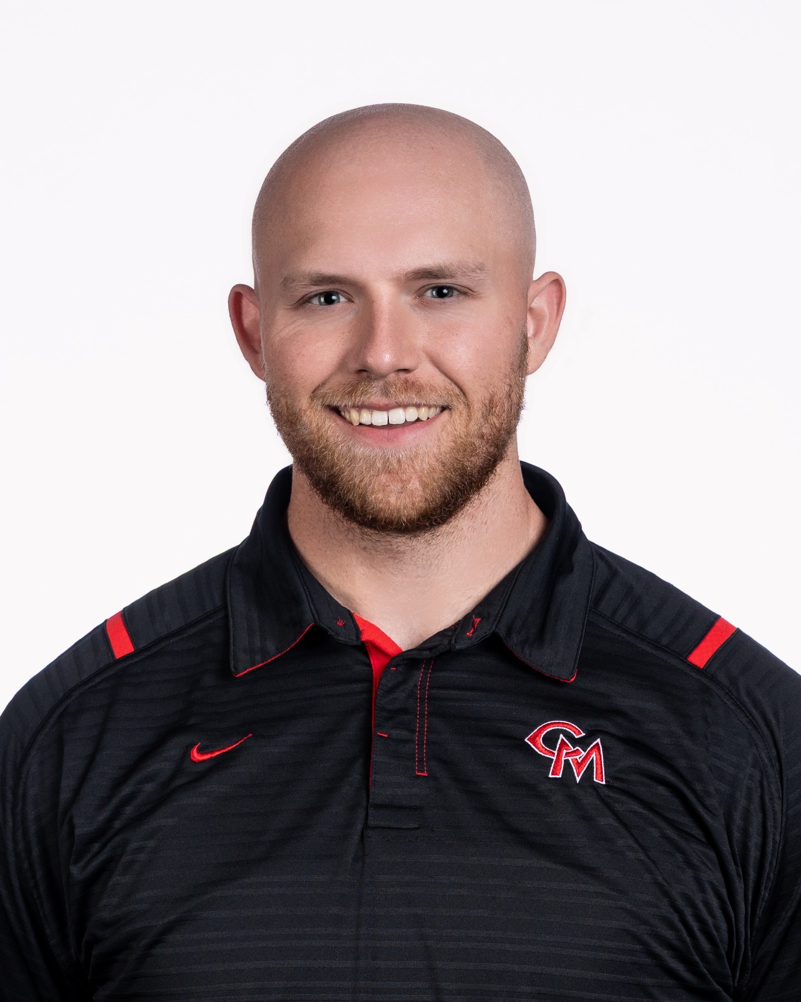 Brent Fairbanks Headshot 2025-26