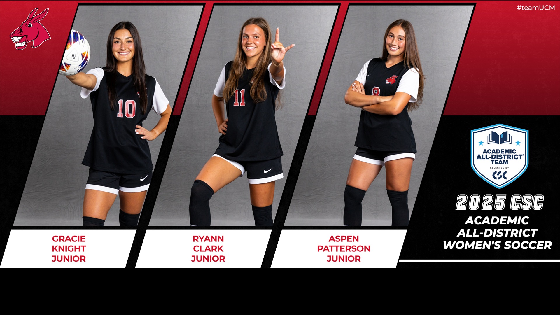 2025 CSC Academic All-District Soccer for web