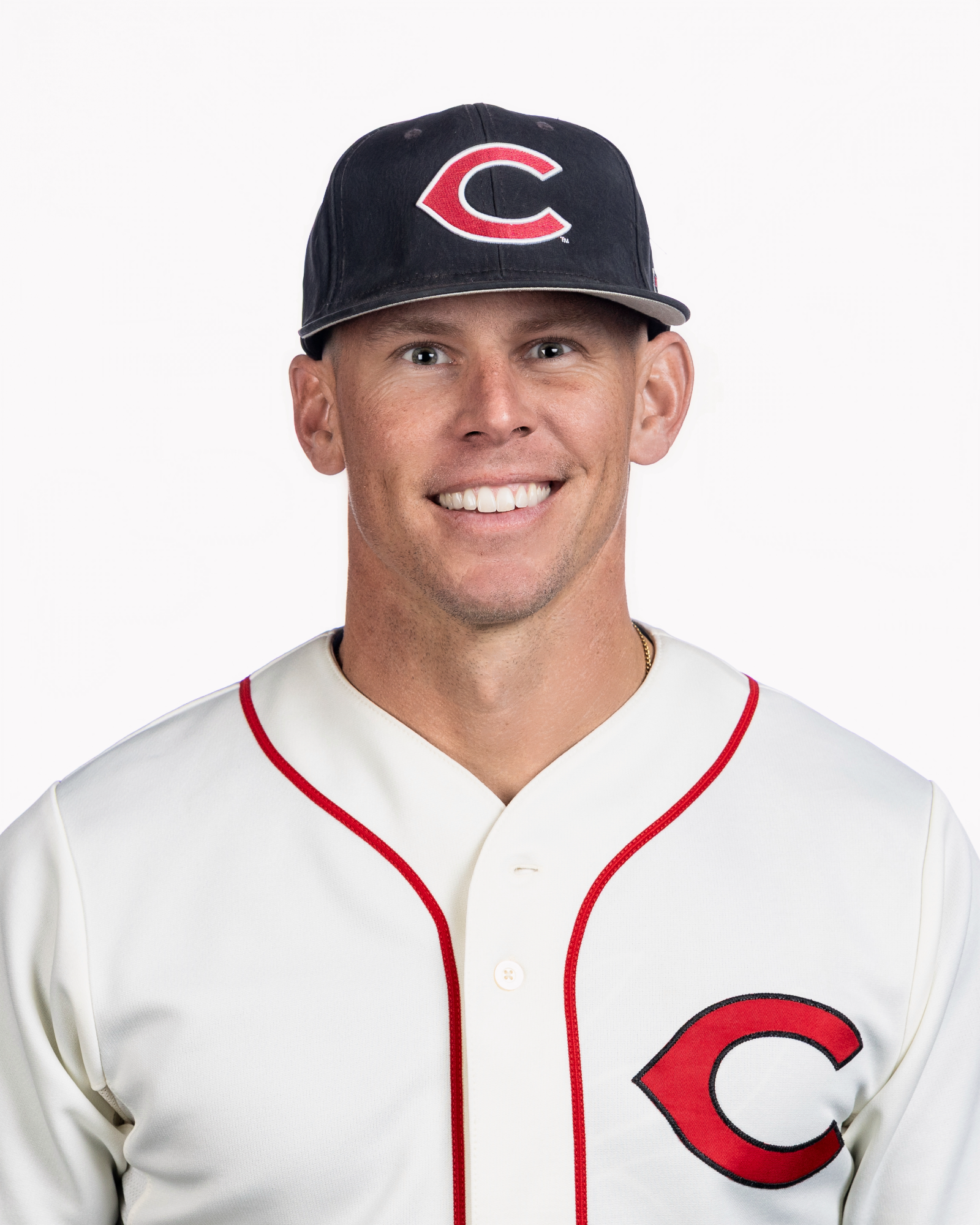 2025/26 Mules Basebball Headshots