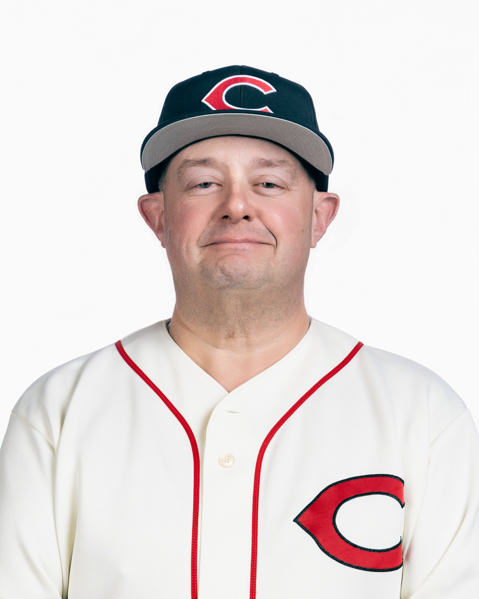 2025/26 Mules Basebball Headshots