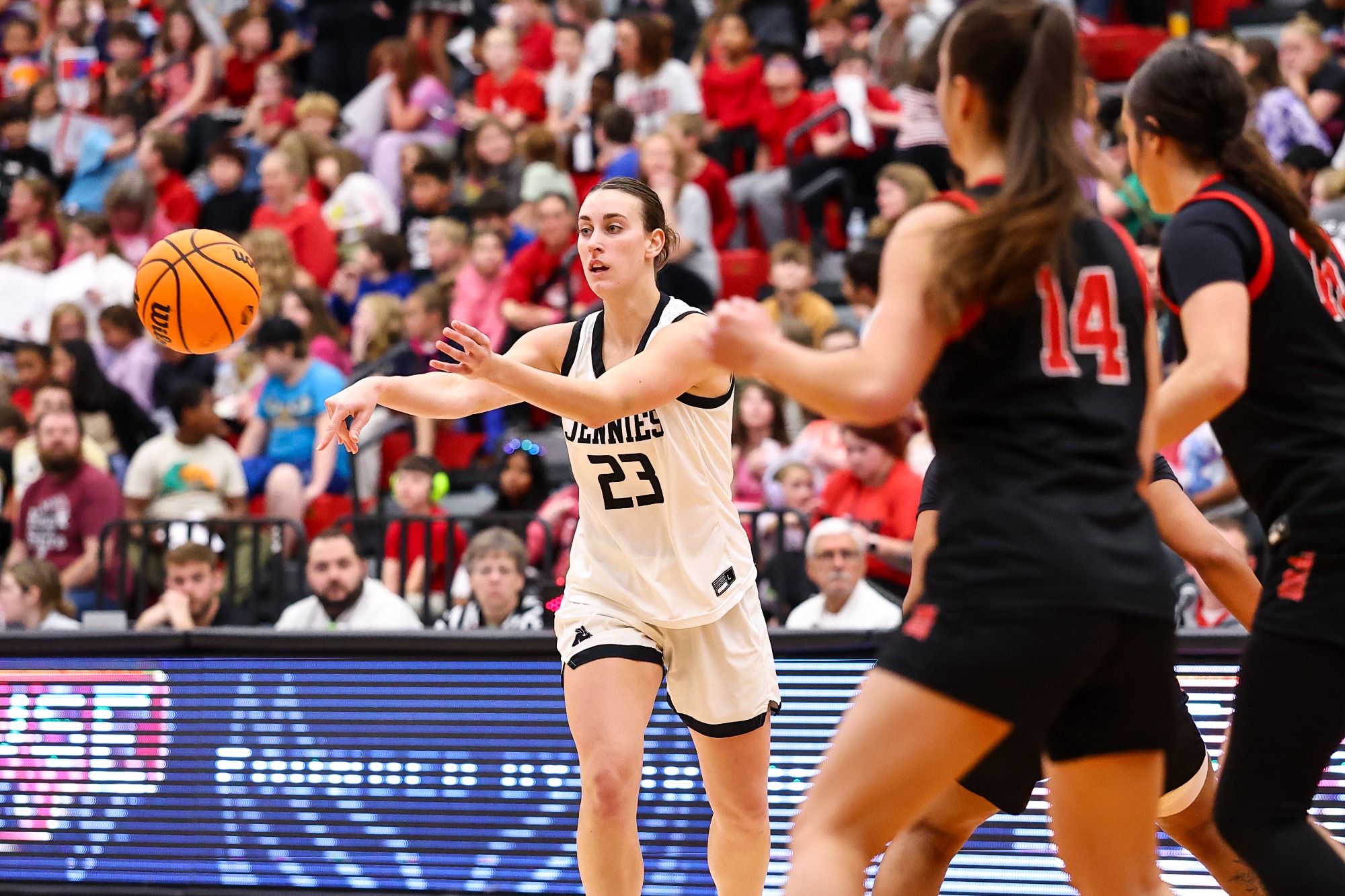 Reese Schaaf vs. MSU Moorhead (23)