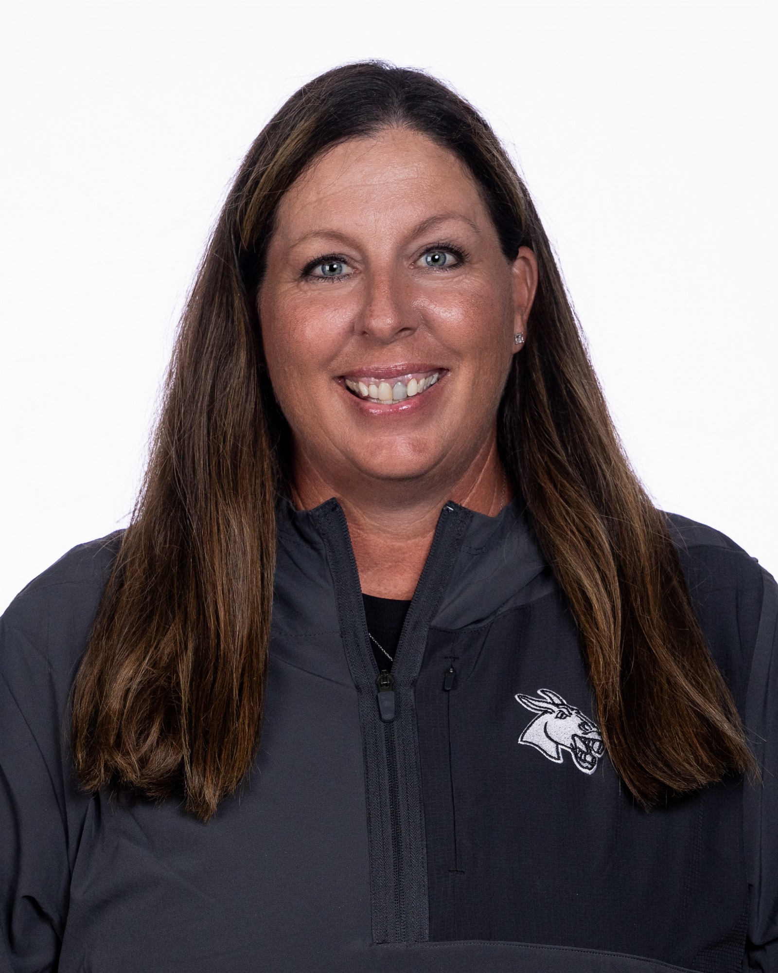 Susan Anderson 2026 Jennies Softball roster headshot