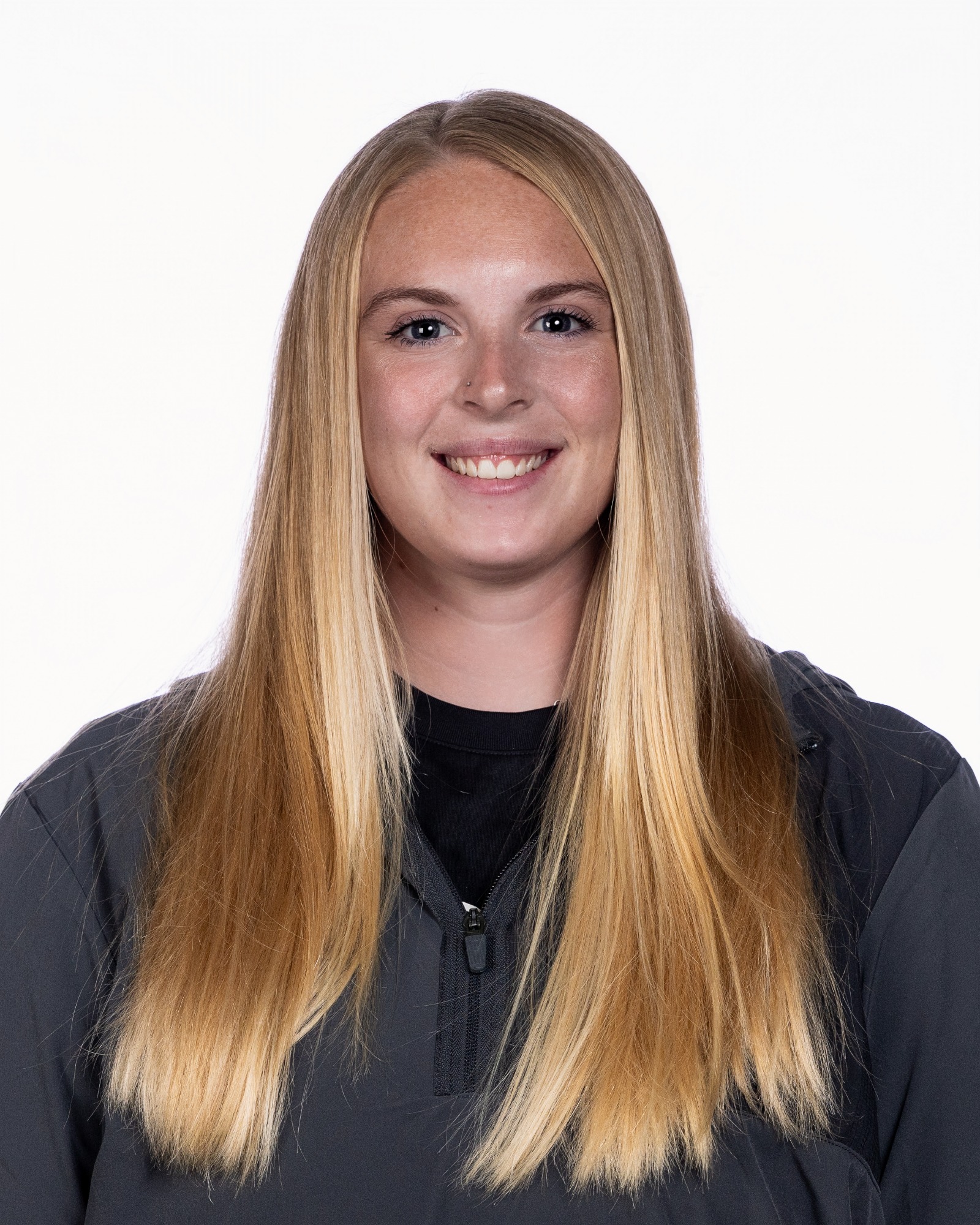 Taryan Barrick-Wessels 2026 Jennies Softball roster headshot