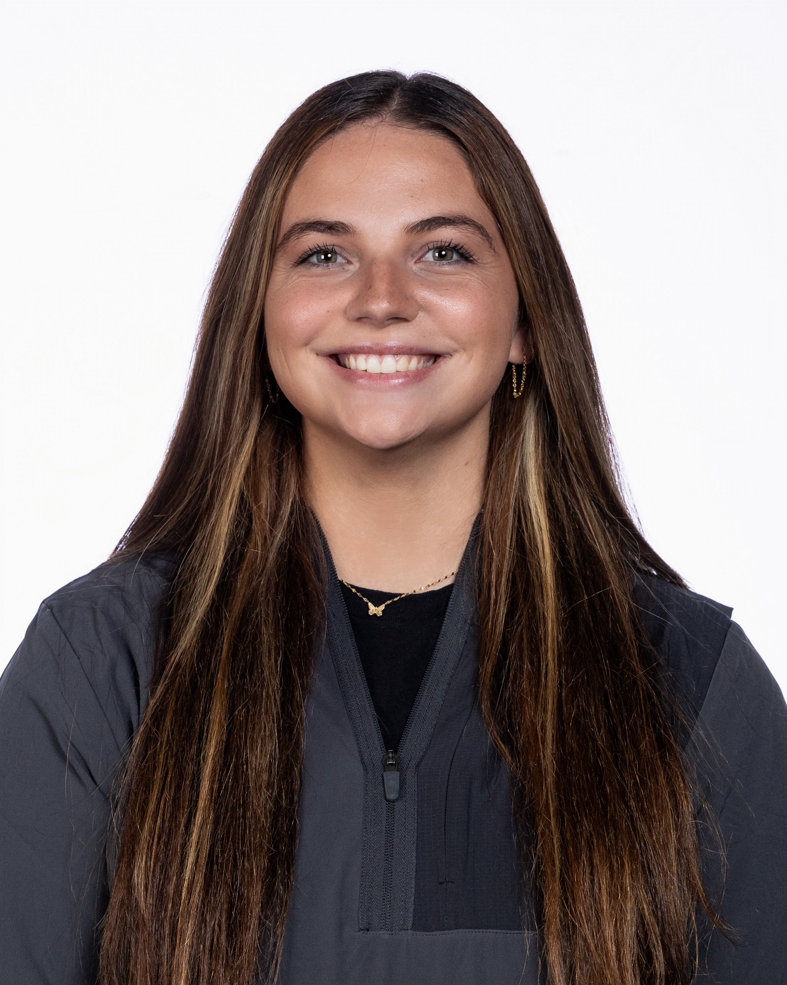 Emily Brouse 2026 Jennies Softball roster headshot