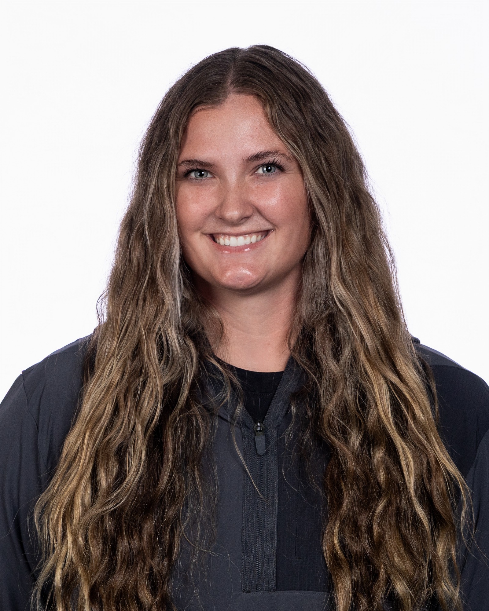 Laura Lockard 2026 Jennies Softball roster headshot