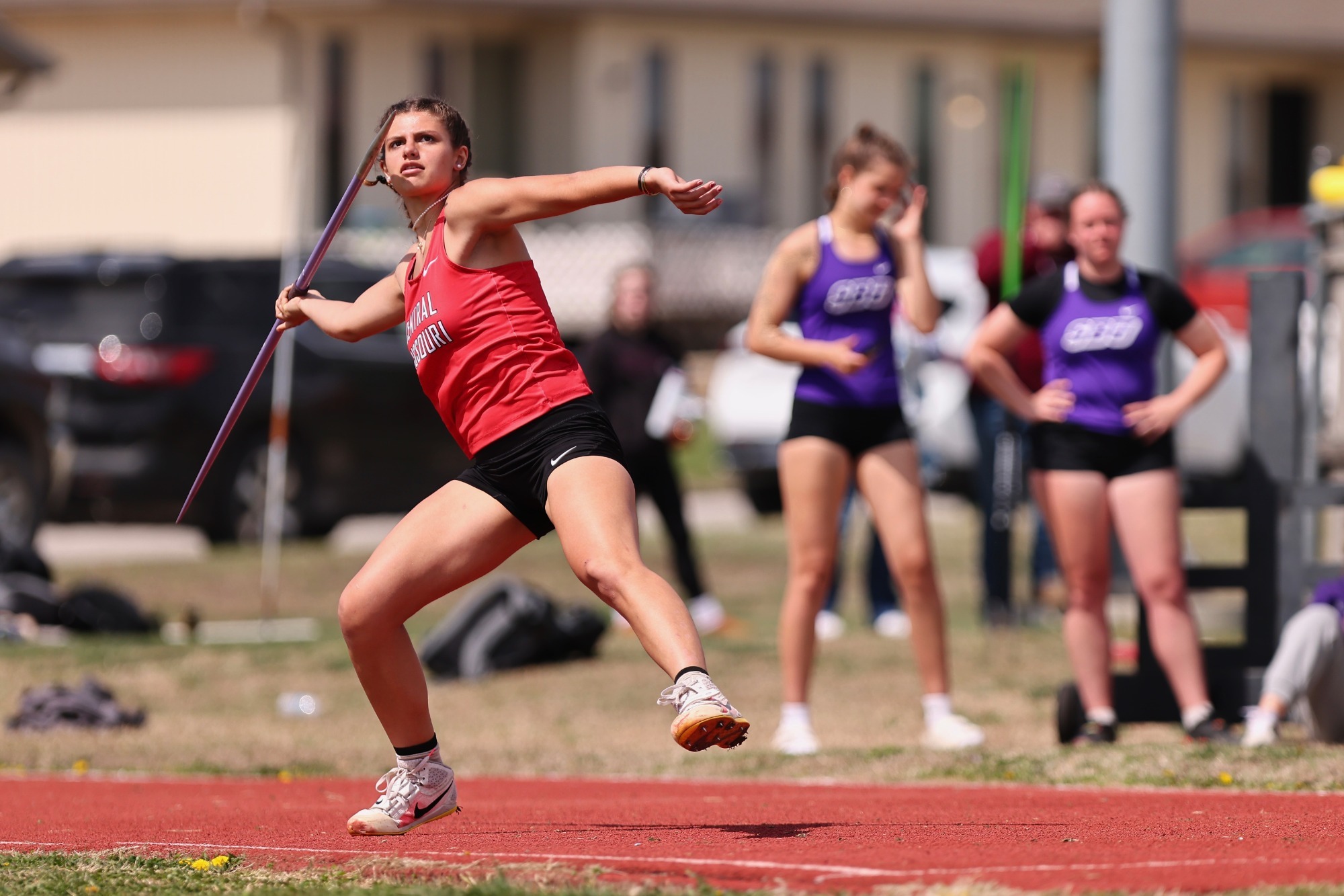 Addison Throckmorton