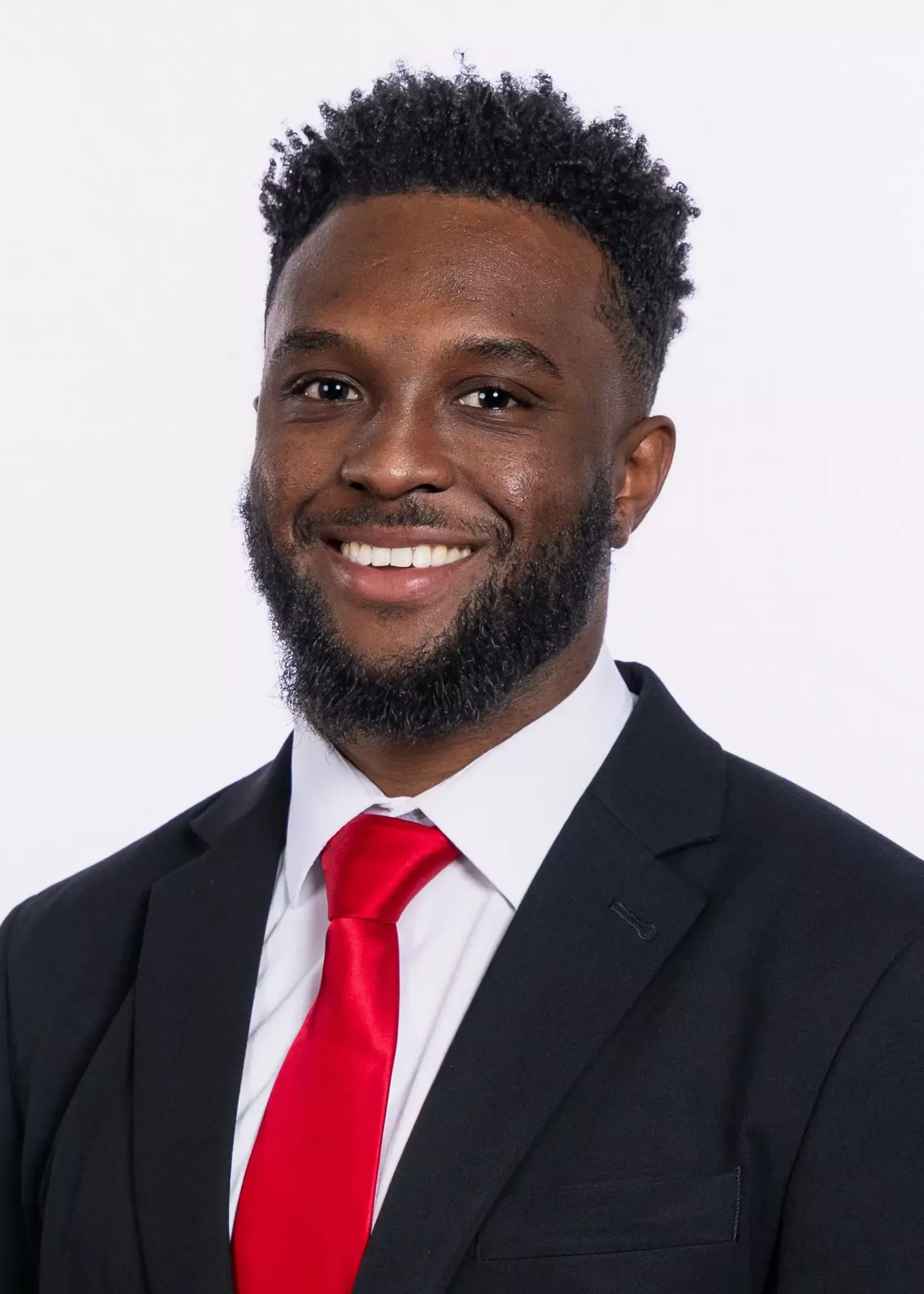 Jamal Morrow