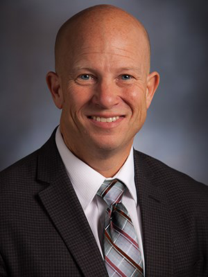 Rich Wright