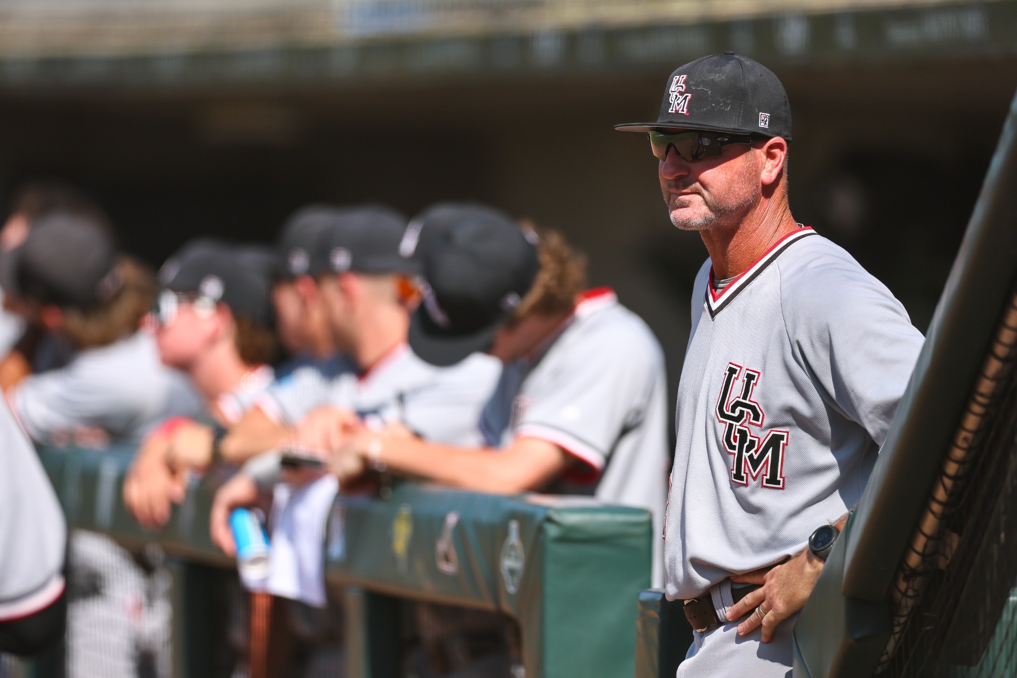 Mules Baseball Head Coach Kyle Crookes to Speak at 2026 ABCA Convention ...