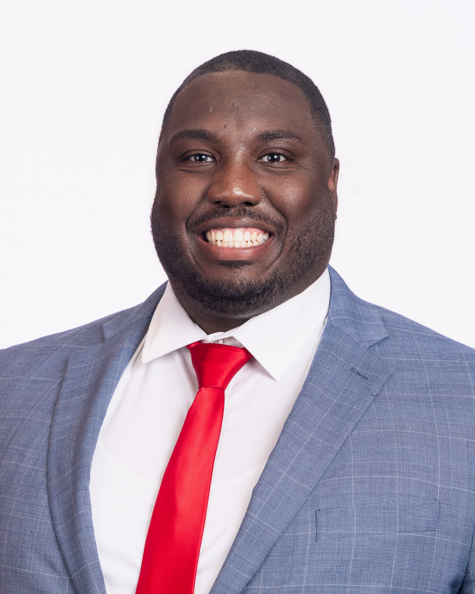 2025 UCM Mules Football Roster Headshots