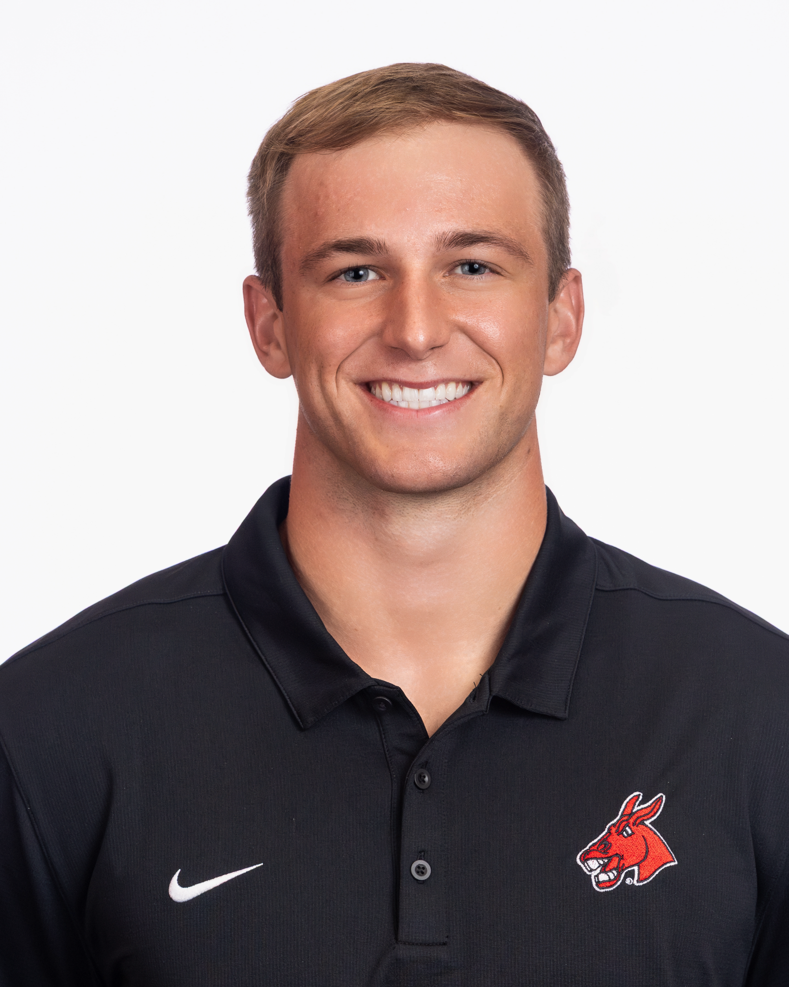 2025 UCM Mules Football Roster Headshots