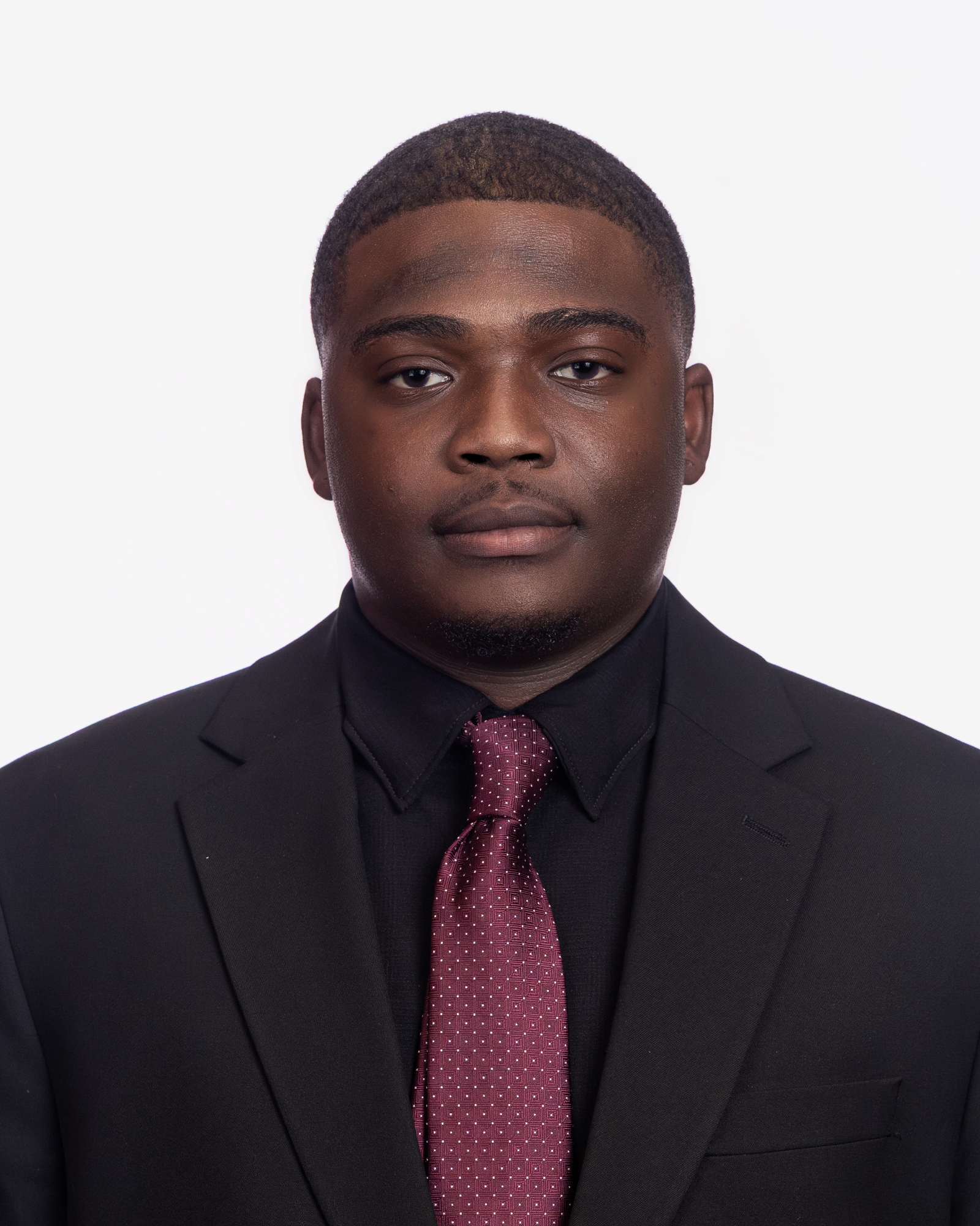 2025 UCM Mules Football Roster Headshots