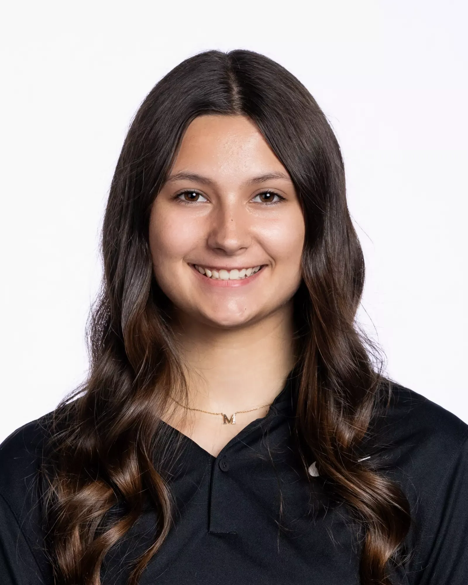 Myla Cathey 2025 roster headshot