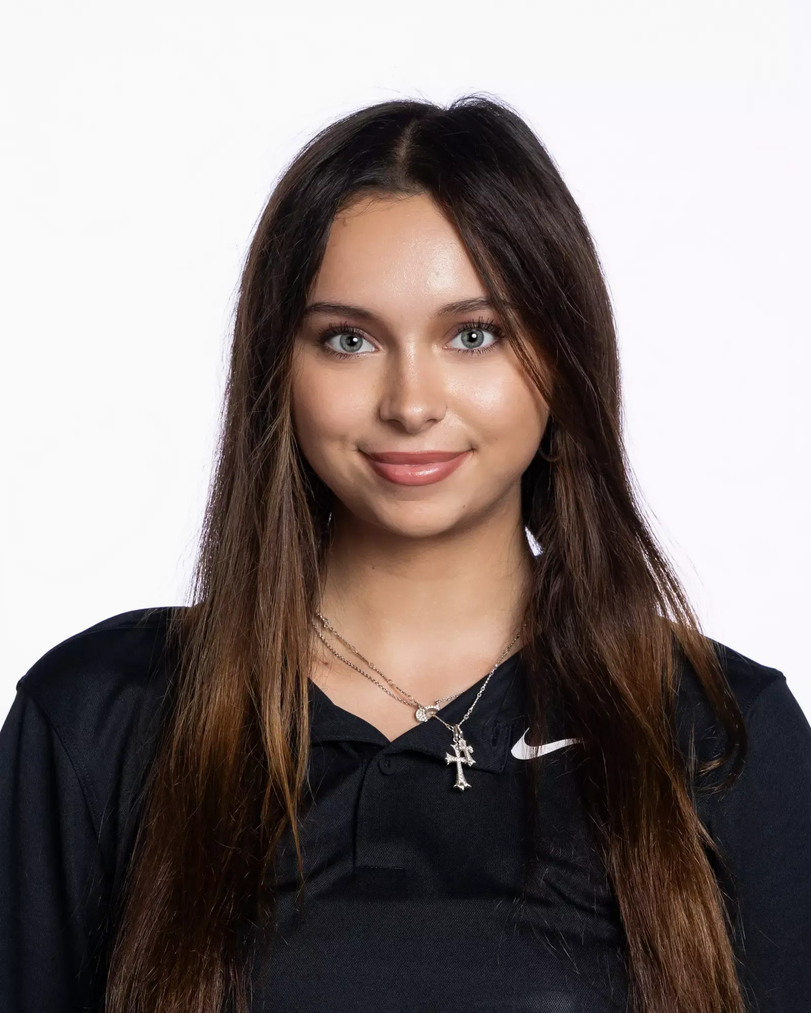 Natalie Moss 2025 roster headshot