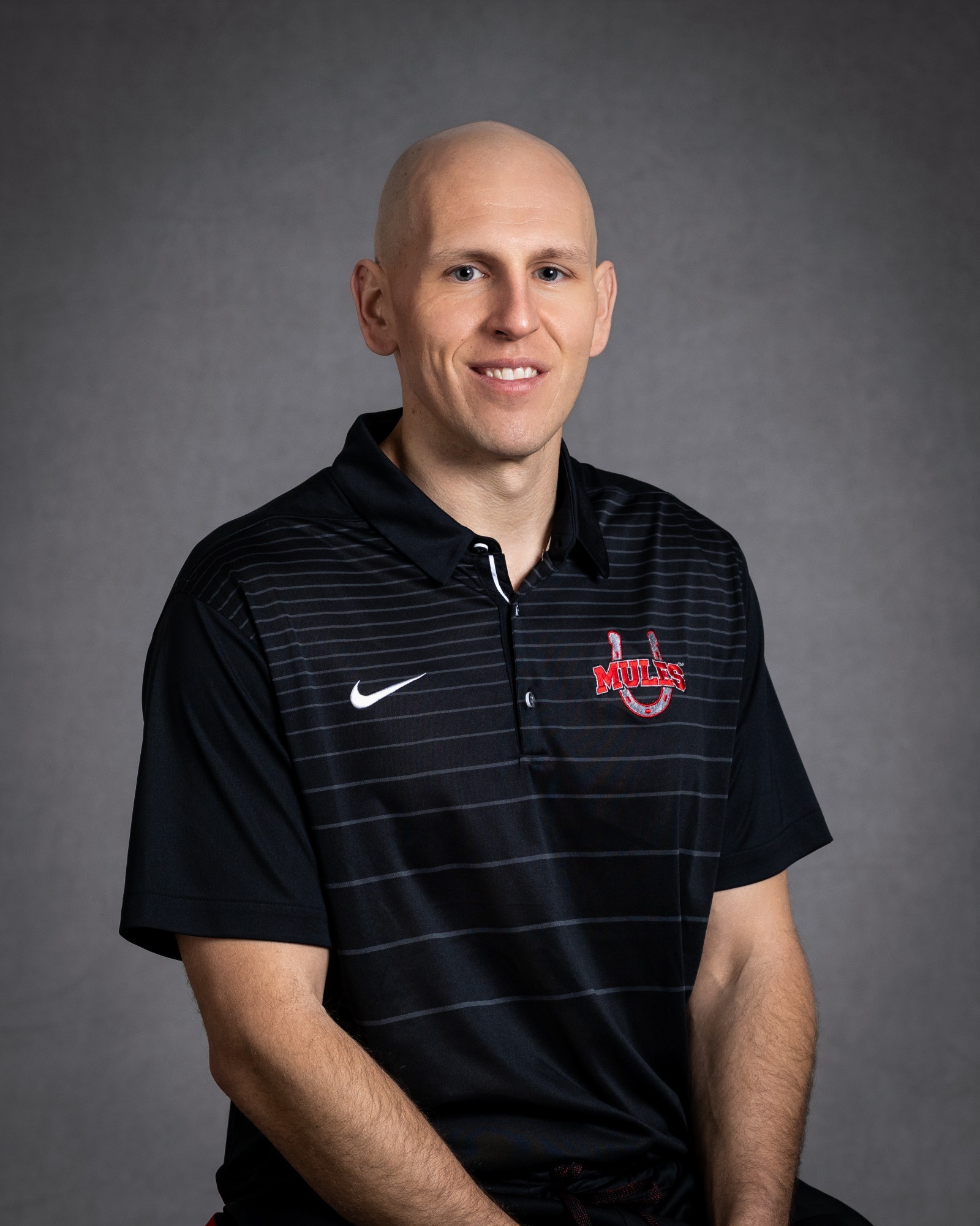 Tyler Davis headshot 2026