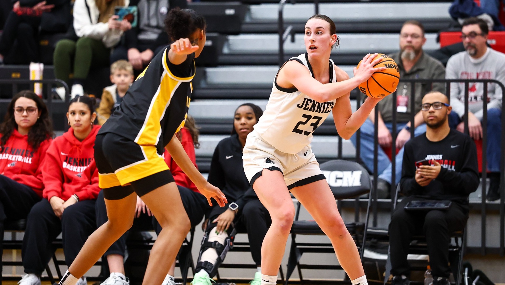 Reese Schaaf vs. MoWest